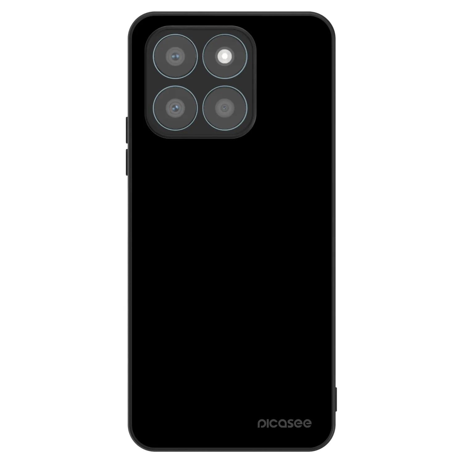 Picasee ULTIMATE CASE pro Honor X8b - Clear