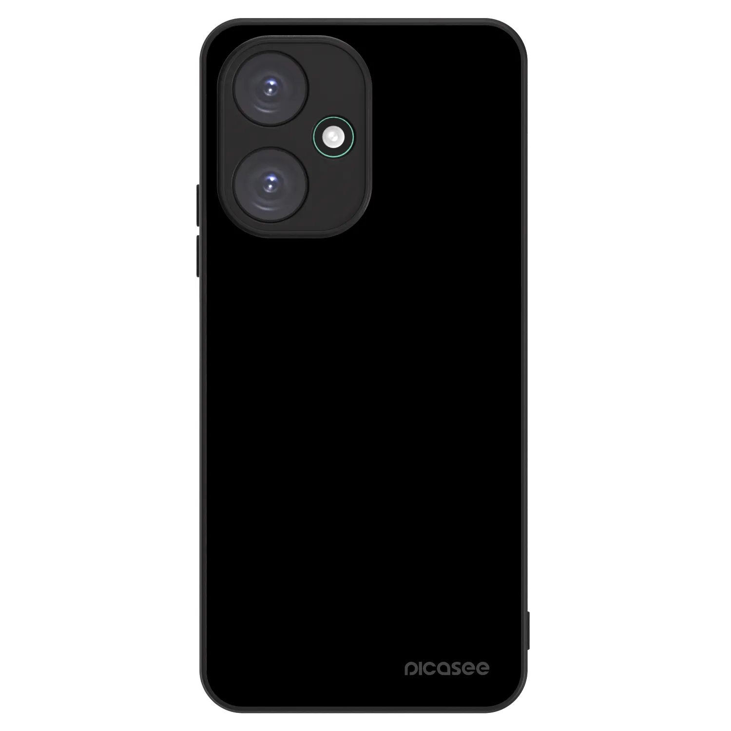 Picasee ULTIMATE CASE pro Xiaomi Redmi 13C 5G - Clear