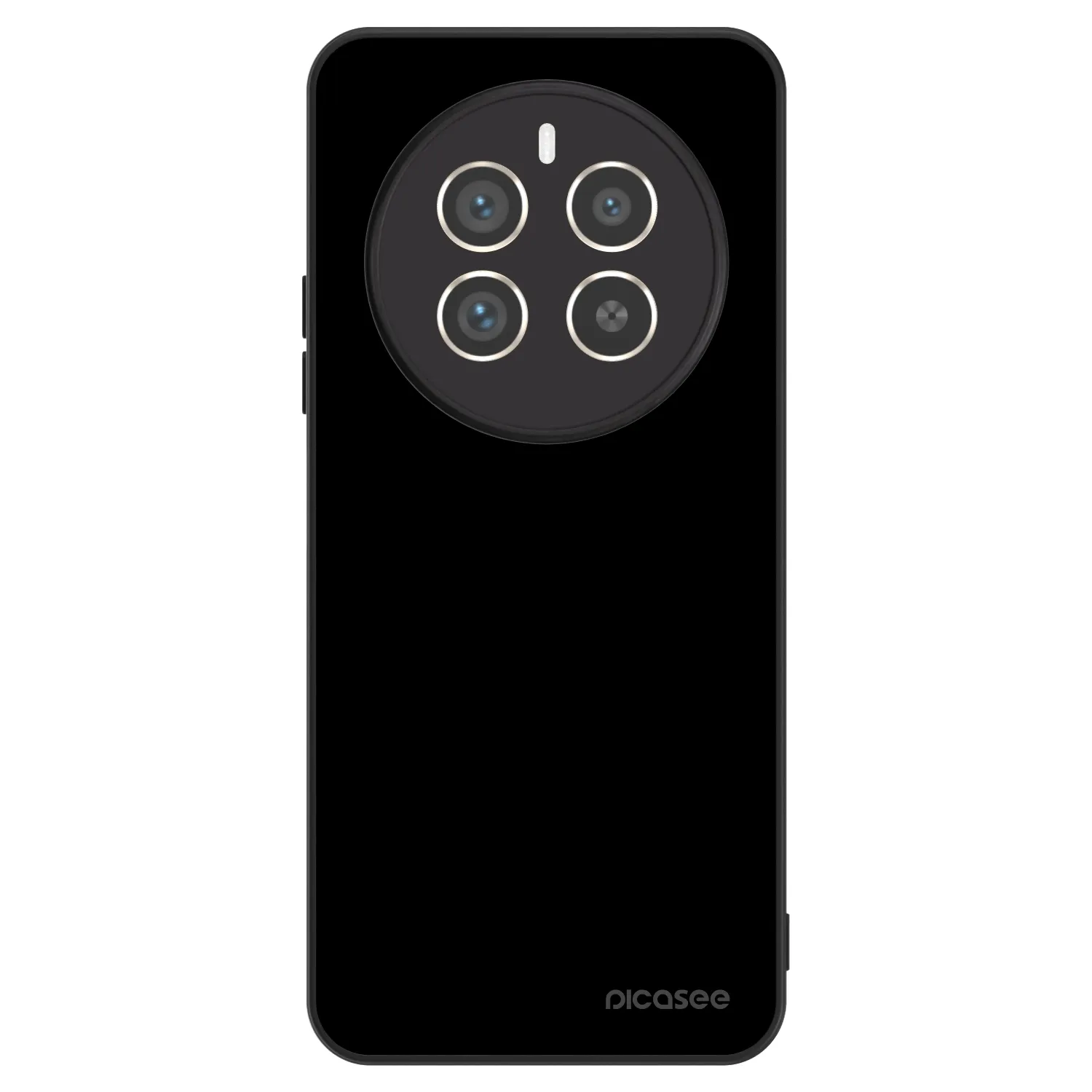 Picasee ULTIMATE CASE pro Realme 12 Pro 5G - Clear