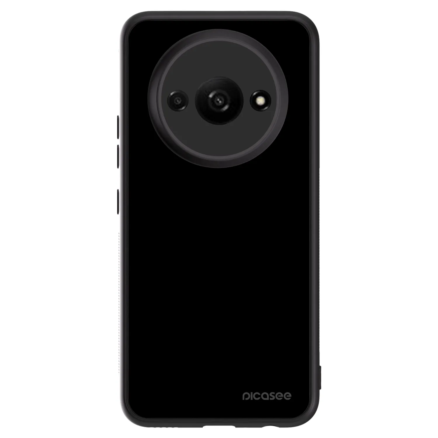 Picasee ULTIMATE CASE pro Xiaomi Redmi A3 - Clear