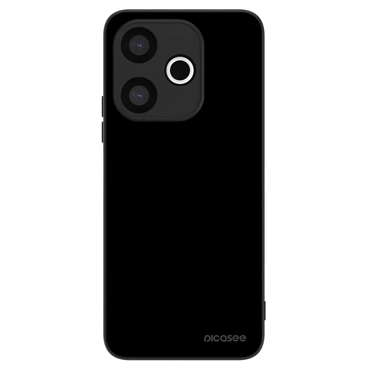Picasee ULTIMATE CASE pro Xiaomi Redmi 13 4G - Clear