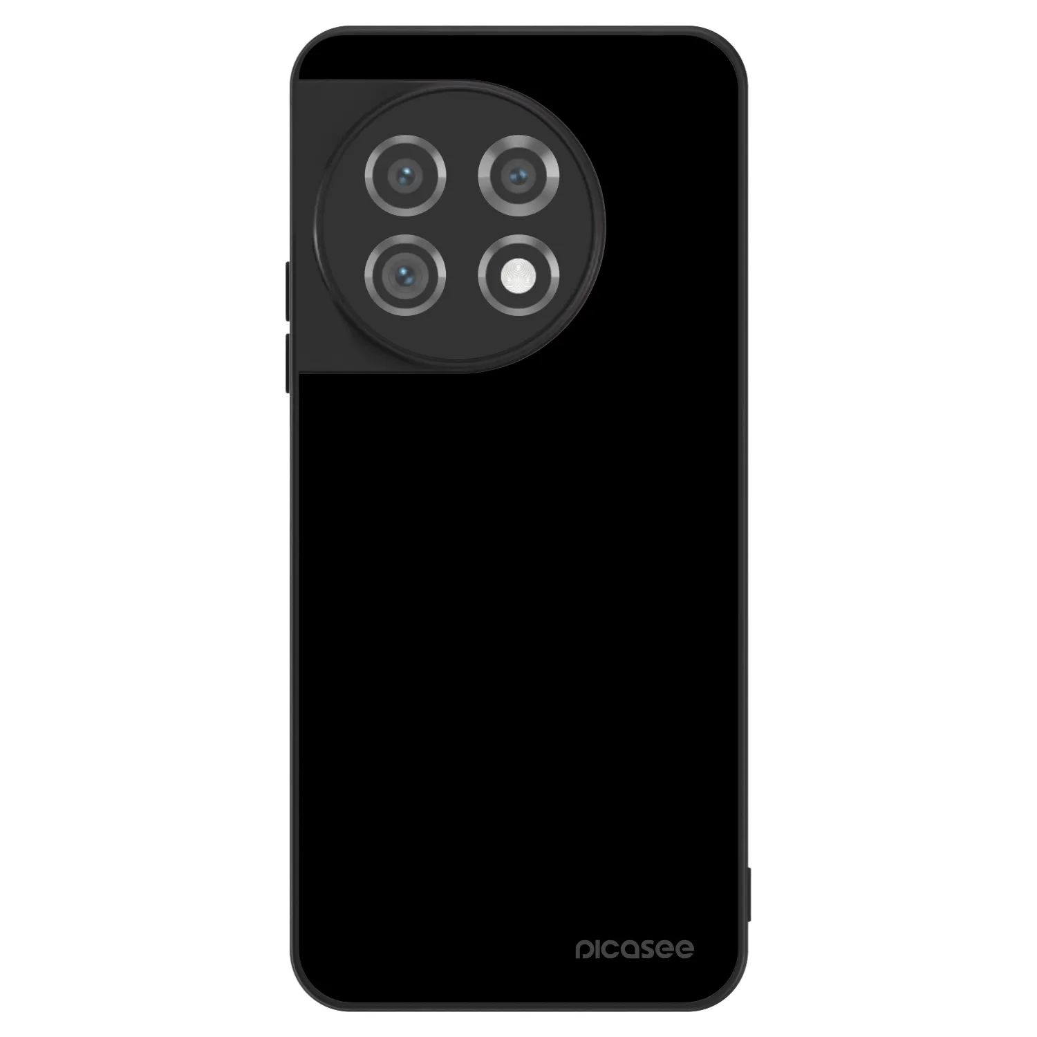 Picasee ULTIMATE CASE pro OnePlus 11 5G - Clear