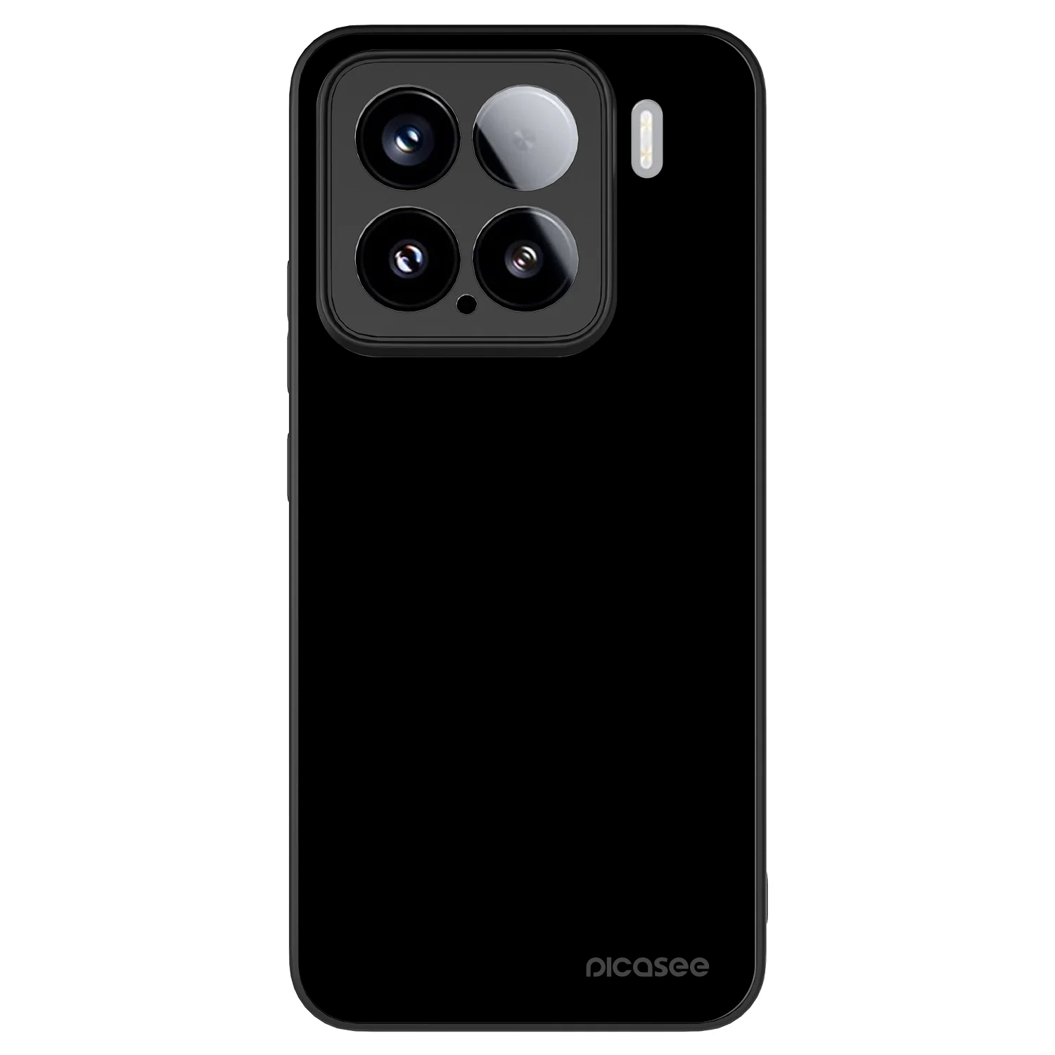Picasee ULTIMATE CASE pro Xiaomi 15 - Clear