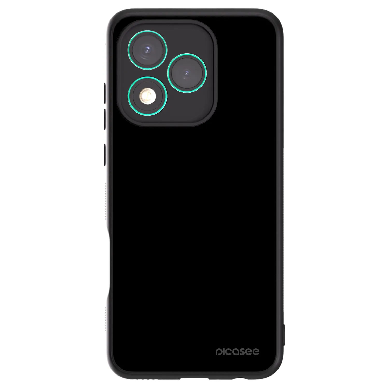 Picasee ULTIMATE CASE pro Honor 400 Lite 5G - Clear
