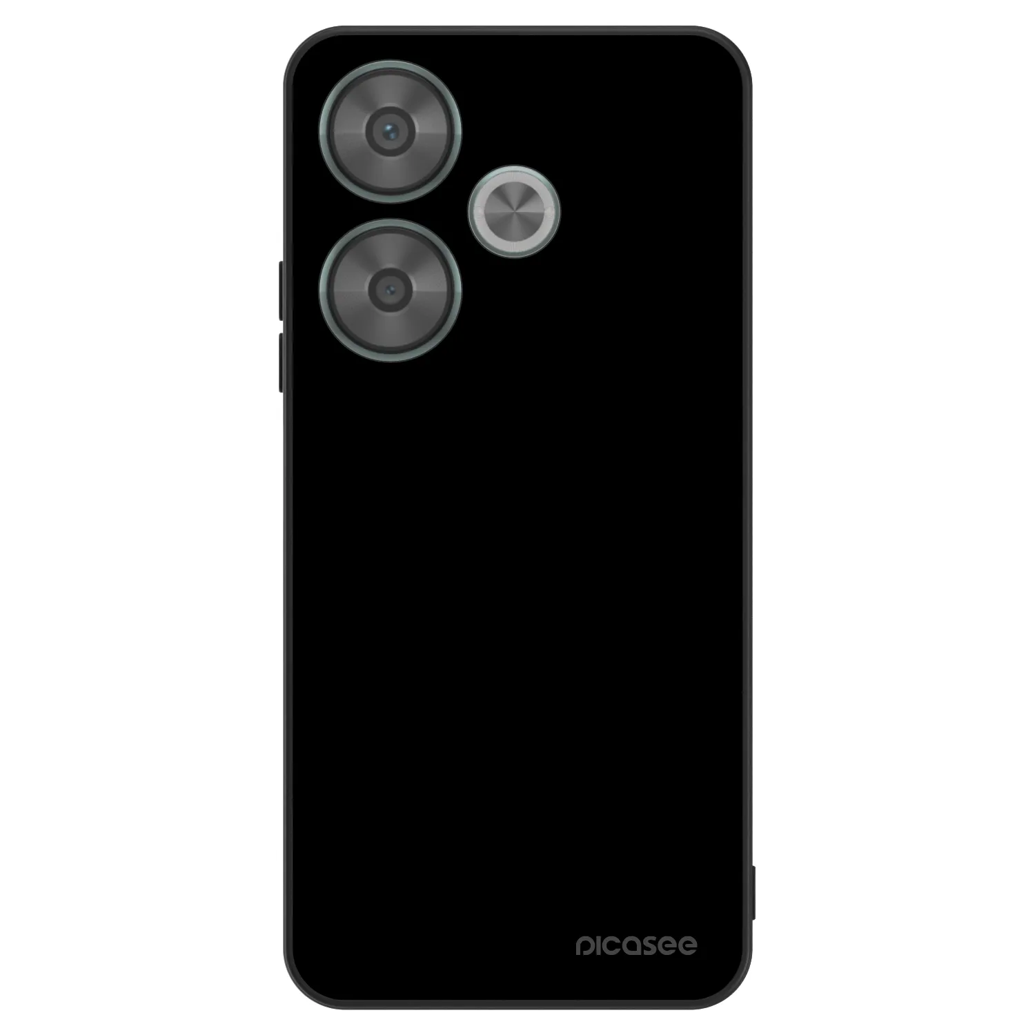 Picasee ULTIMATE CASE pro Xiaomi Poco F6 - Clear