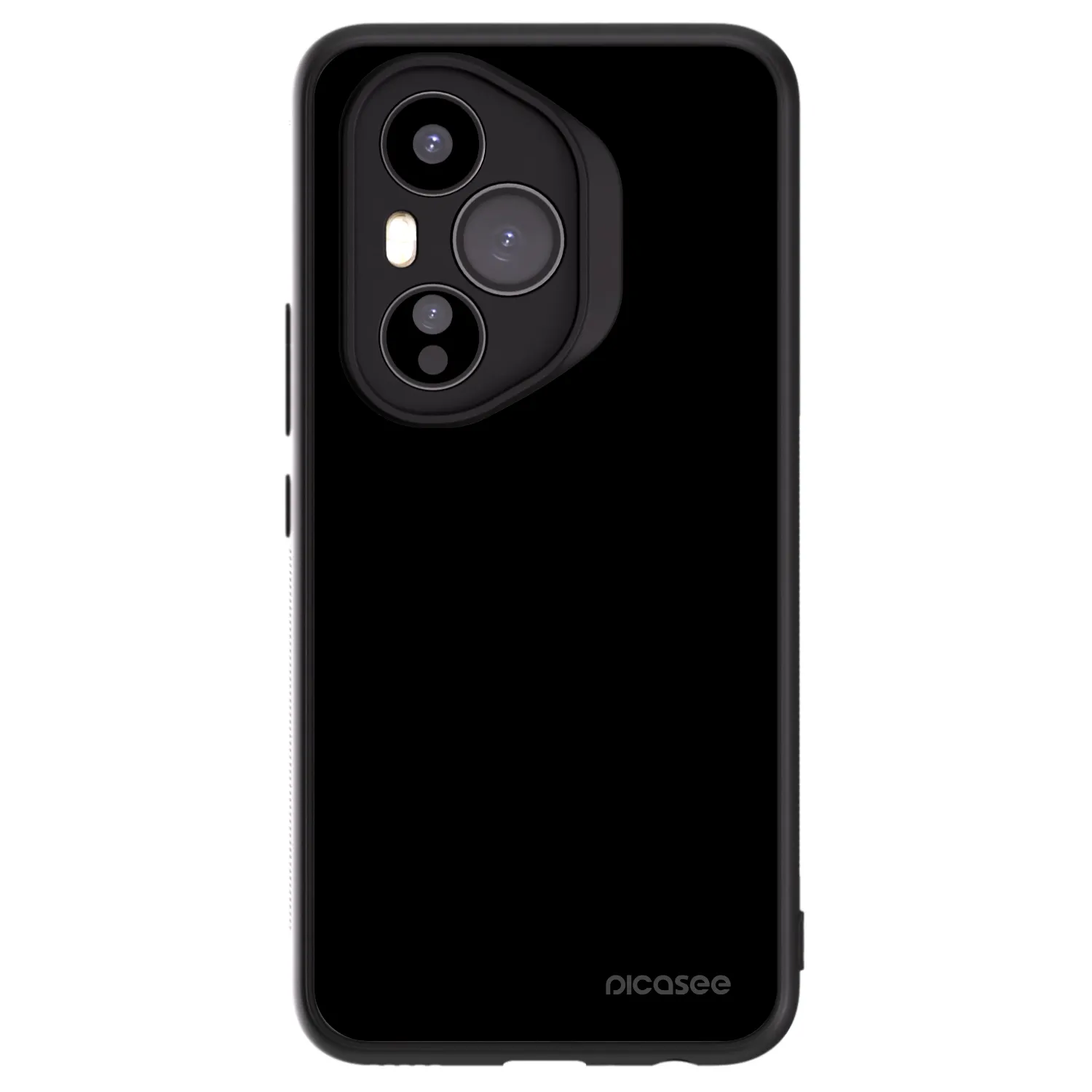 Picasee ULTIMATE CASE pro Honor 400 Pro 5G - Clear