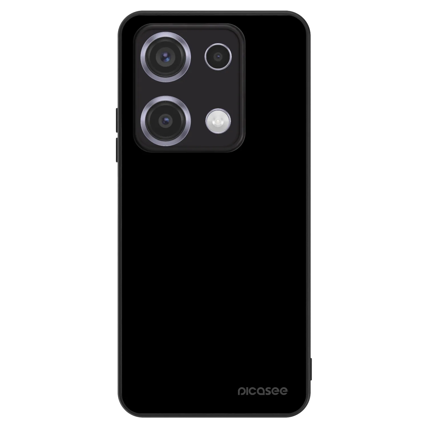 Picasee ULTIMATE CASE pro Xiaomi Redmi Note 14S - Clear