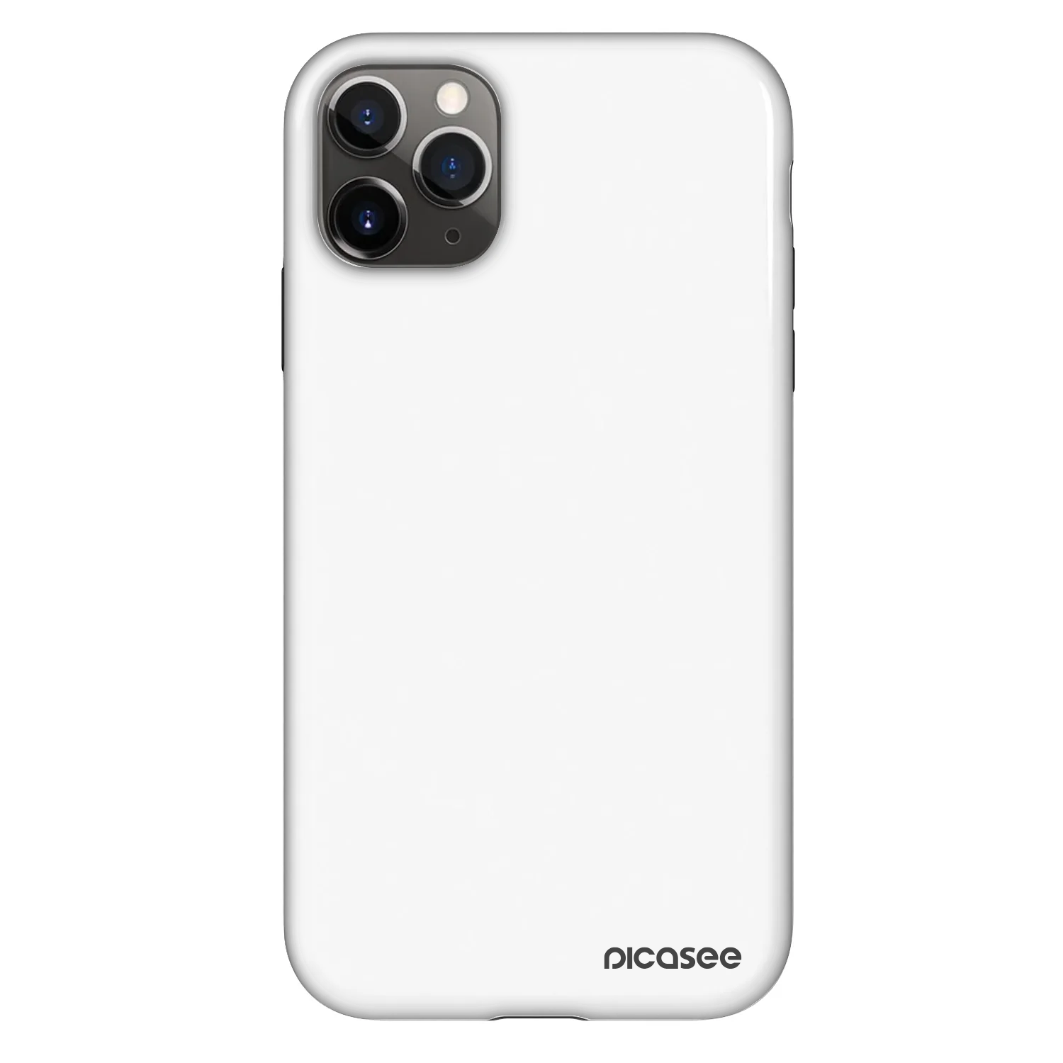Picasee Fashion Case pro Apple iPhone 11 Pro - Clear