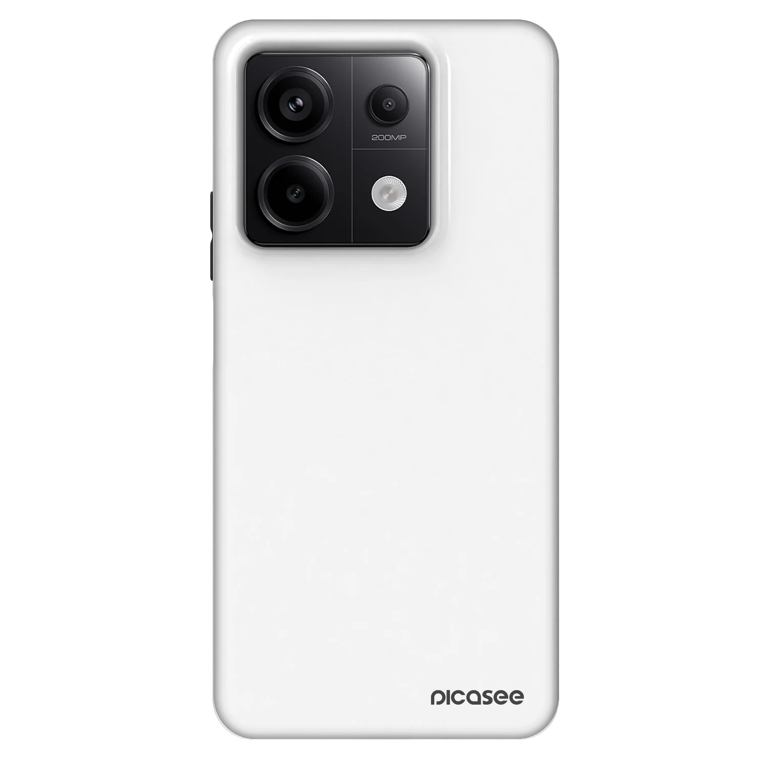 Picasee Fashion Case pro Xiaomi Redmi Note 13 Pro 5G - Clear