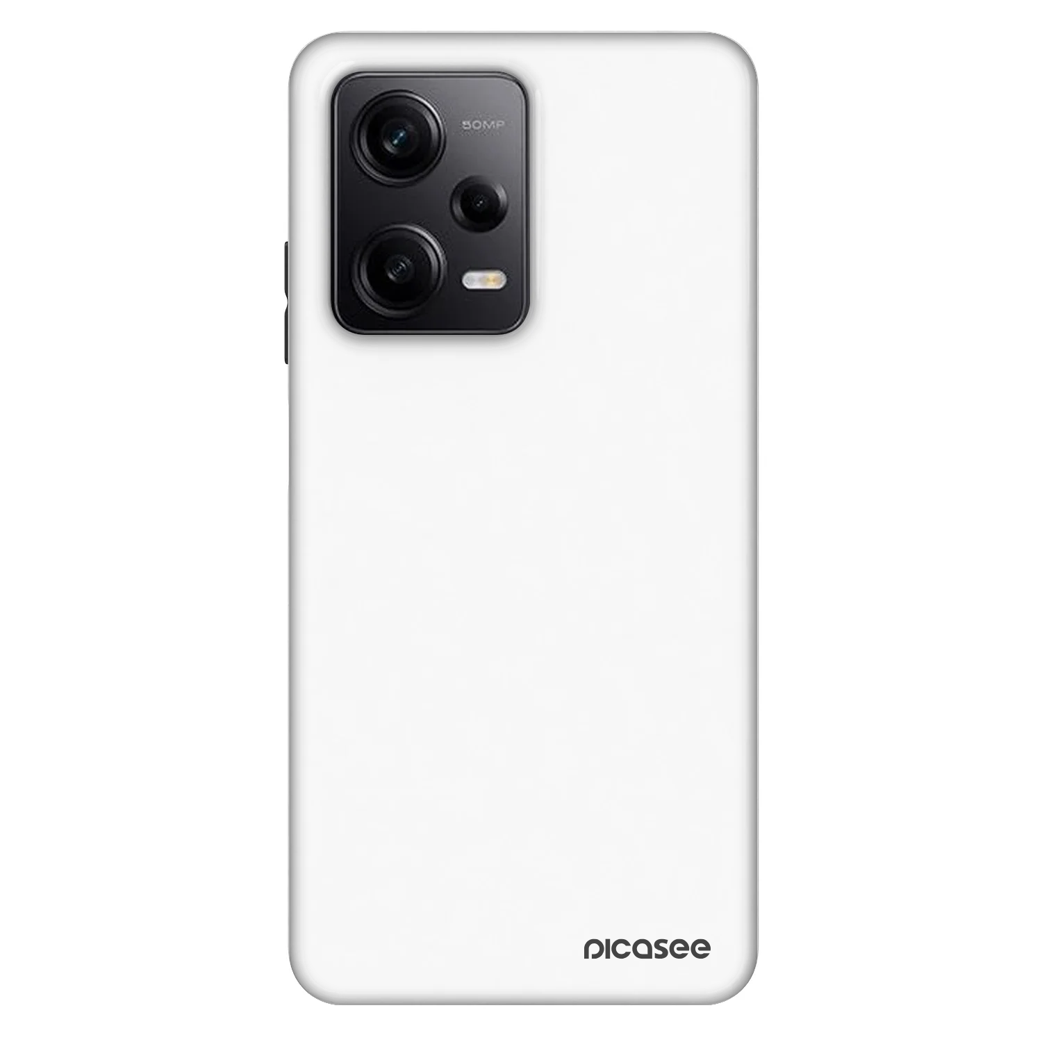 Picasee Fashion Case pro Xiaomi Redmi Note 12 Pro+ 5G - Clear