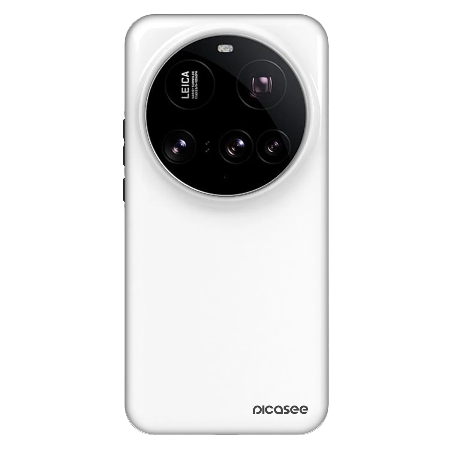 Picasee Fashion Case pro Xiaomi 15 Ultra - Clear