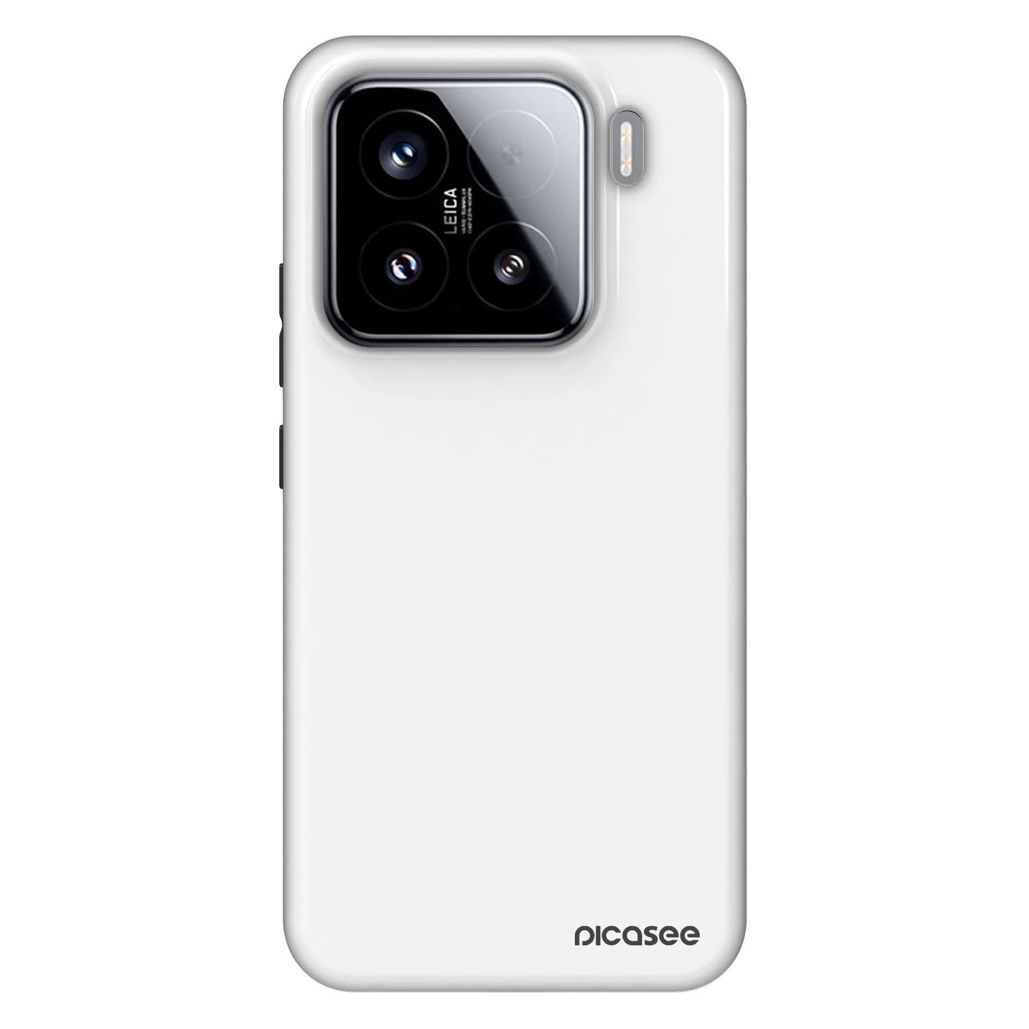 Picasee Fashion Case pro Xiaomi 15 - Clear