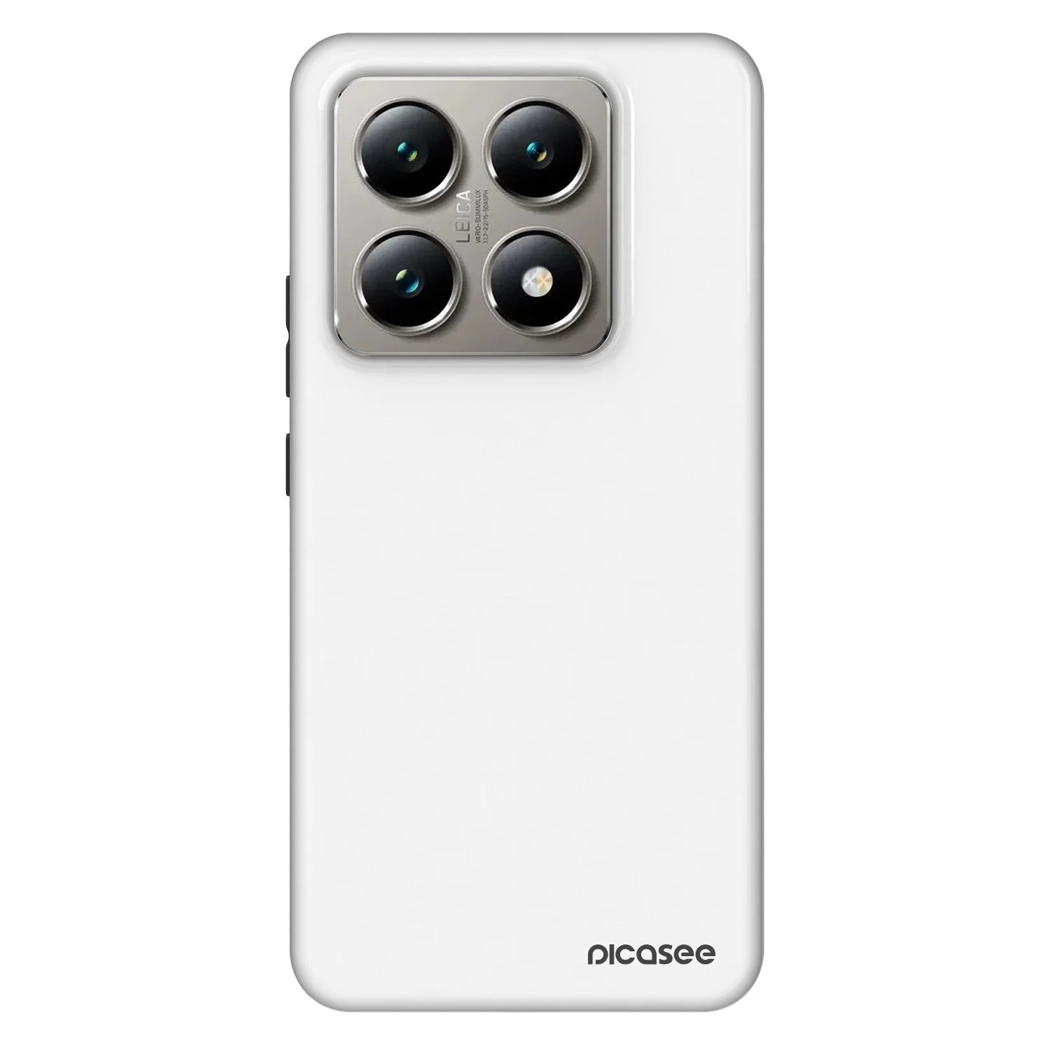 Picasee Fashion Case pro Xiaomi 14T Pro - Clear