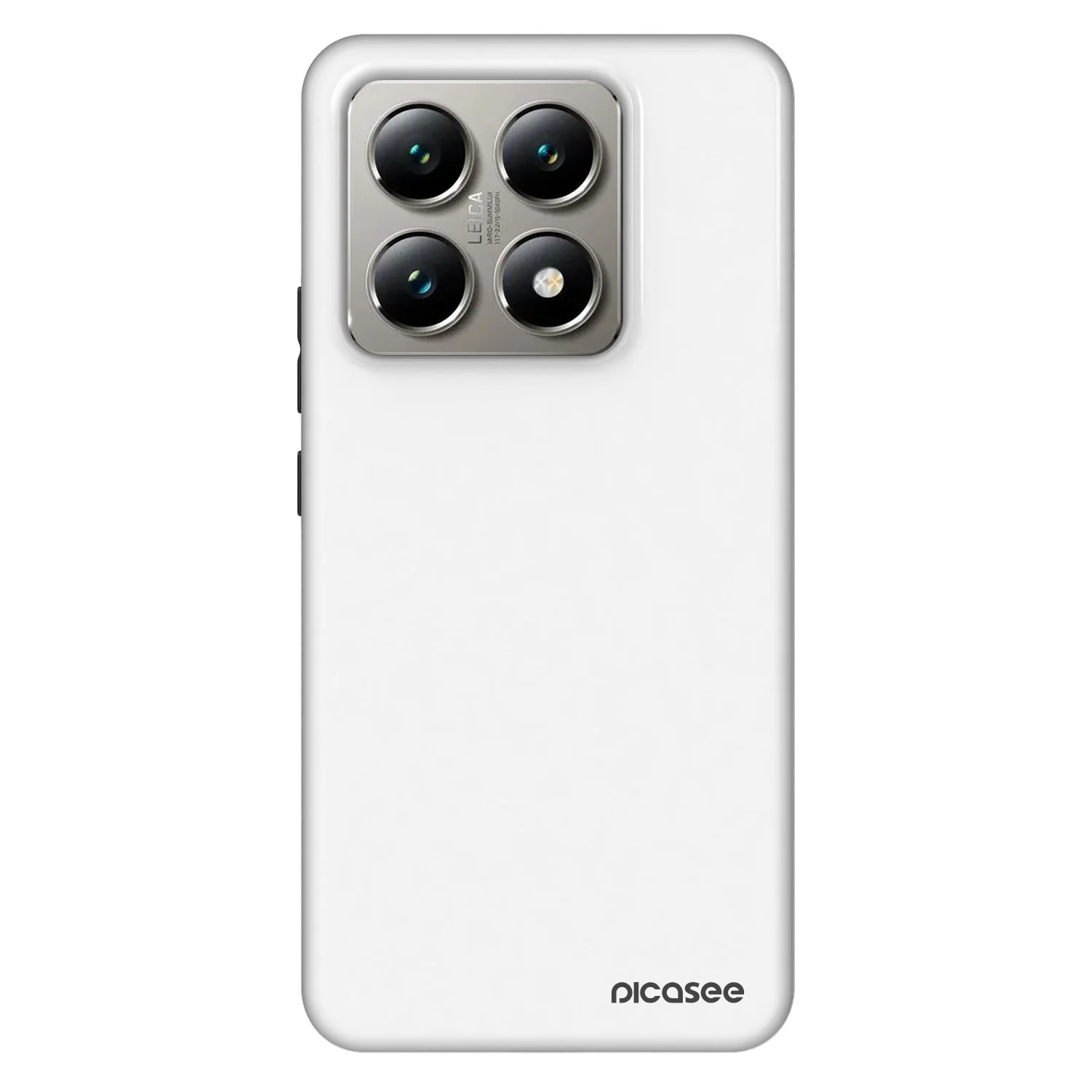 Picasee Fashion Case pro Xiaomi 14T - Clear