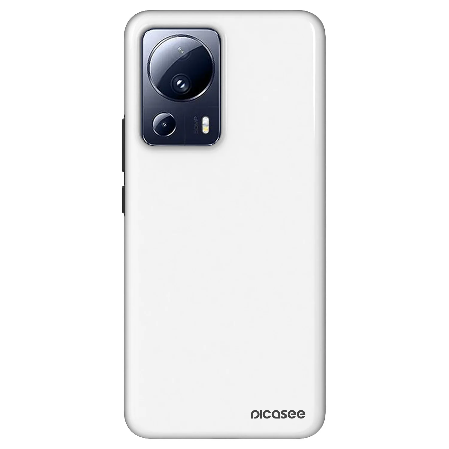 Picasee Fashion Case pro Xiaomi 13 Lite - Clear
