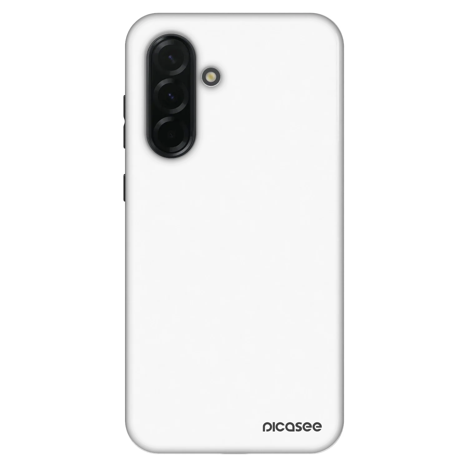 Picasee Fashion Case pro Samsung Galaxy A36 5G - Clear