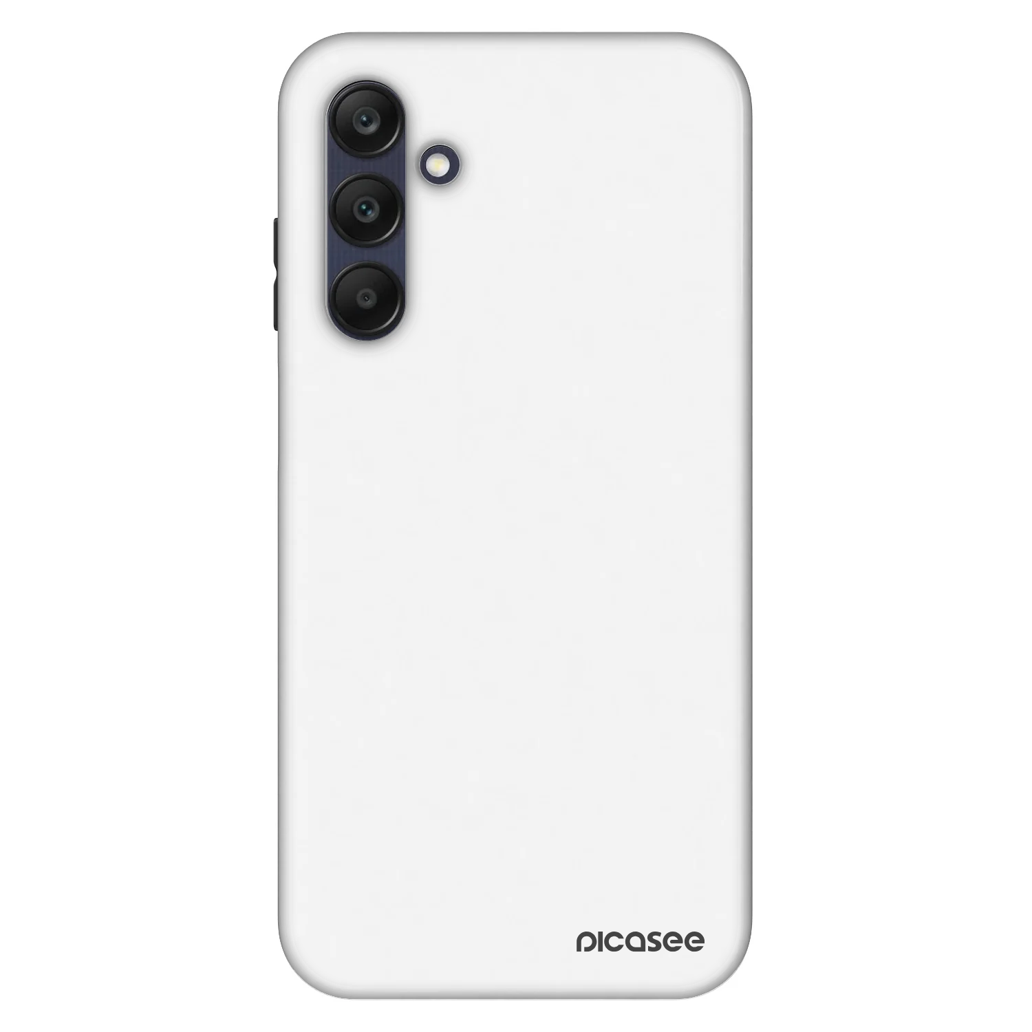 Picasee Fashion Case pro Samsung Galaxy A25 A256B 5G - Clear