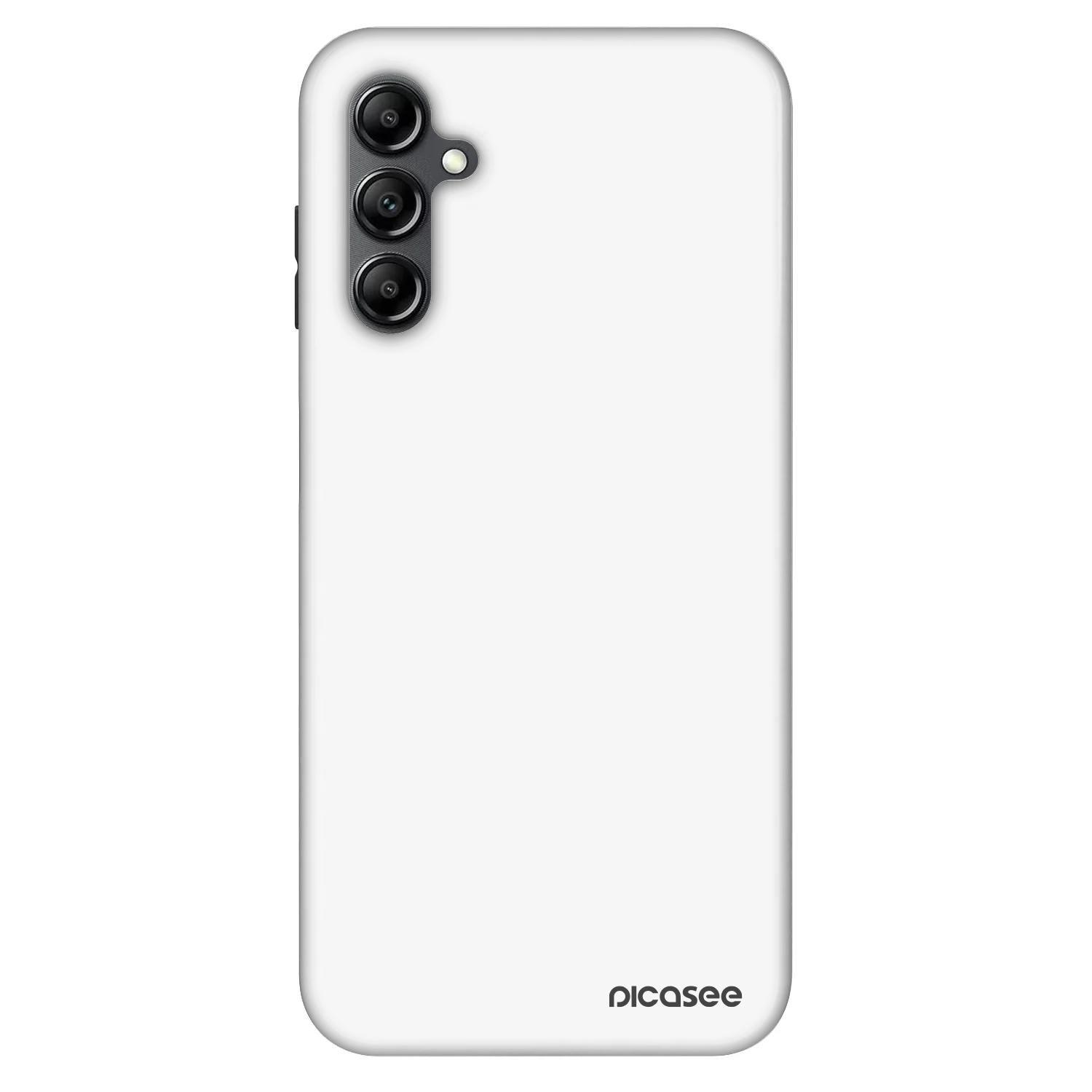 Picasee Fashion Case pro Samsung Galaxy A16 5G - Clear