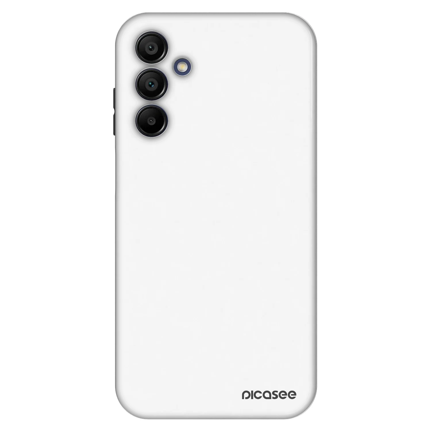 Picasee Fashion Case pro Samsung Galaxy A15 A155F 4G - Clear