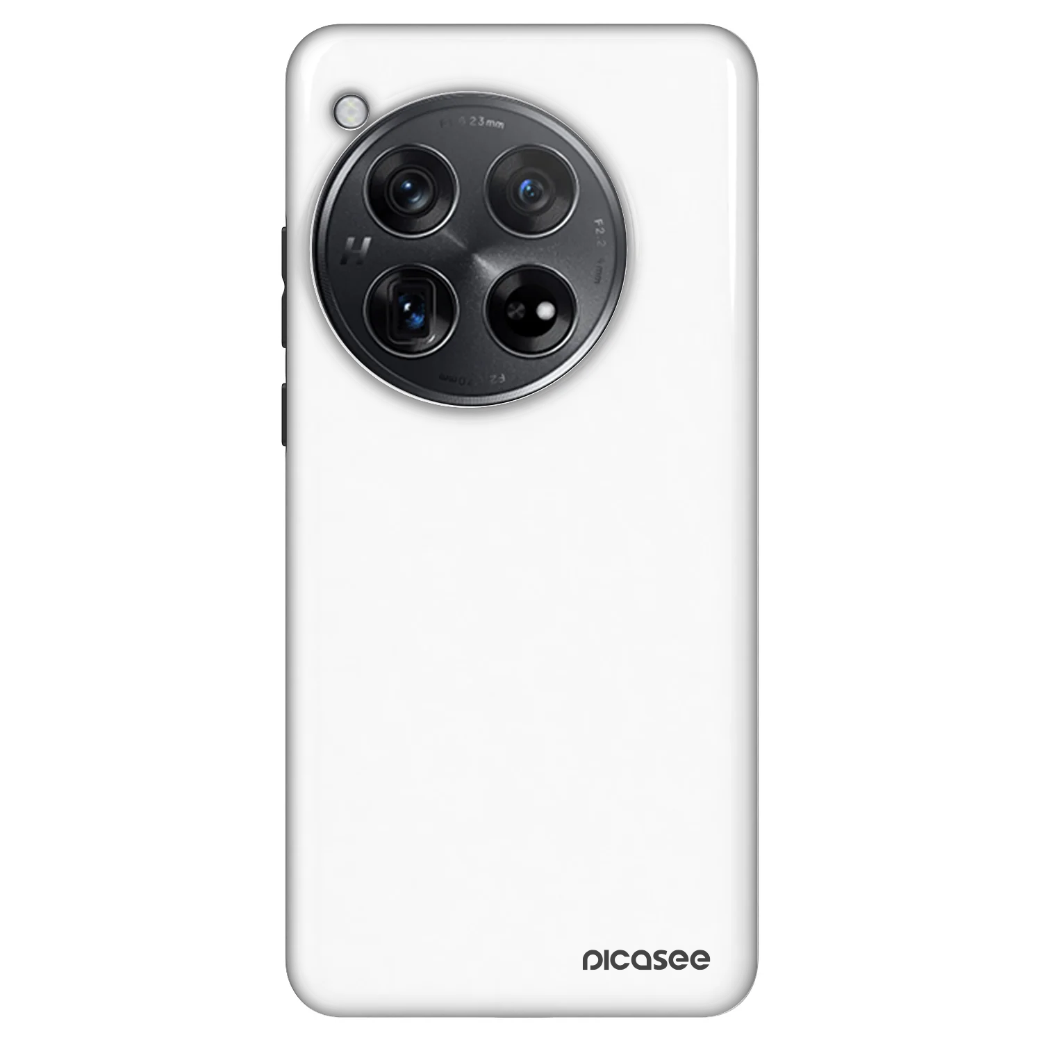 Picasee Fashion Case pro OnePlus 12 5G - Clear