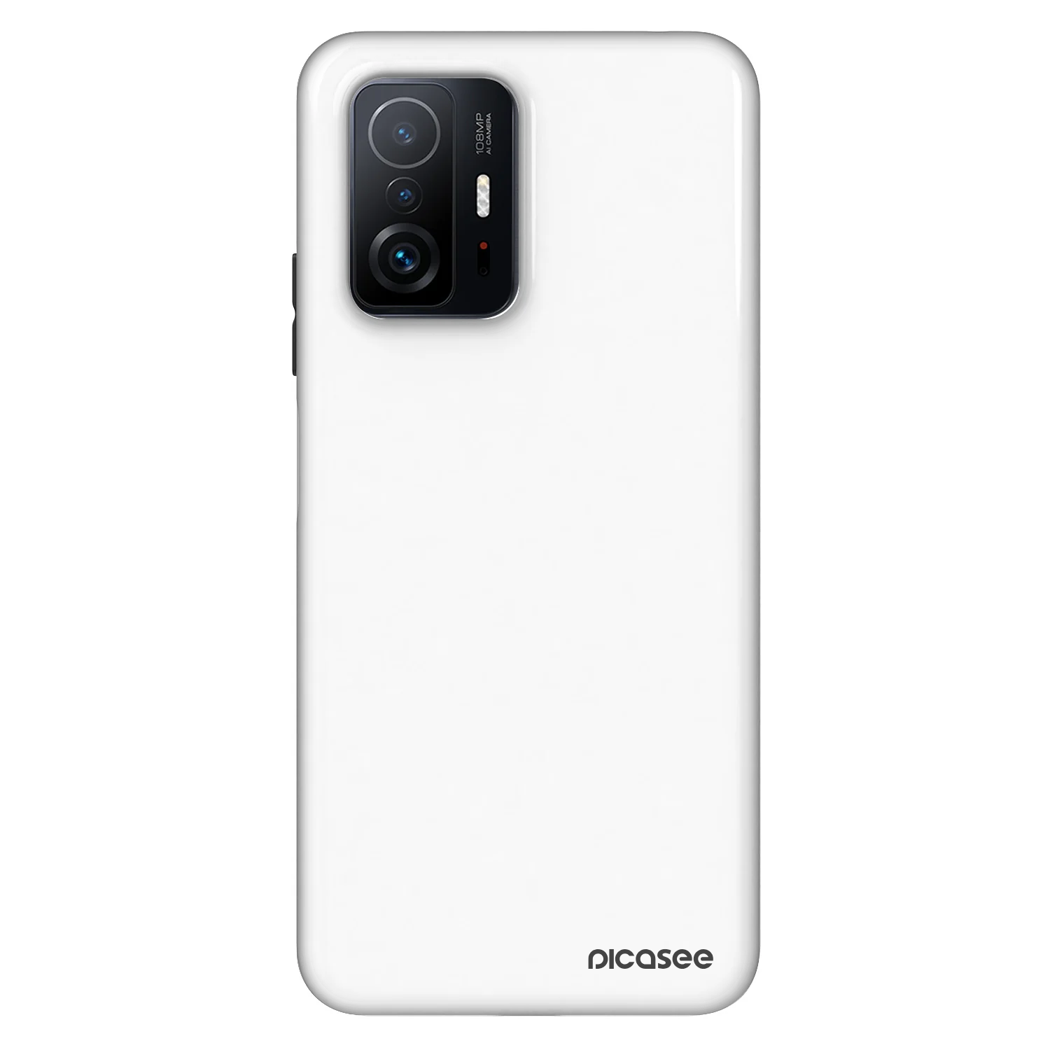 Picasee Fashion Case pro Xiaomi 11T - Clear