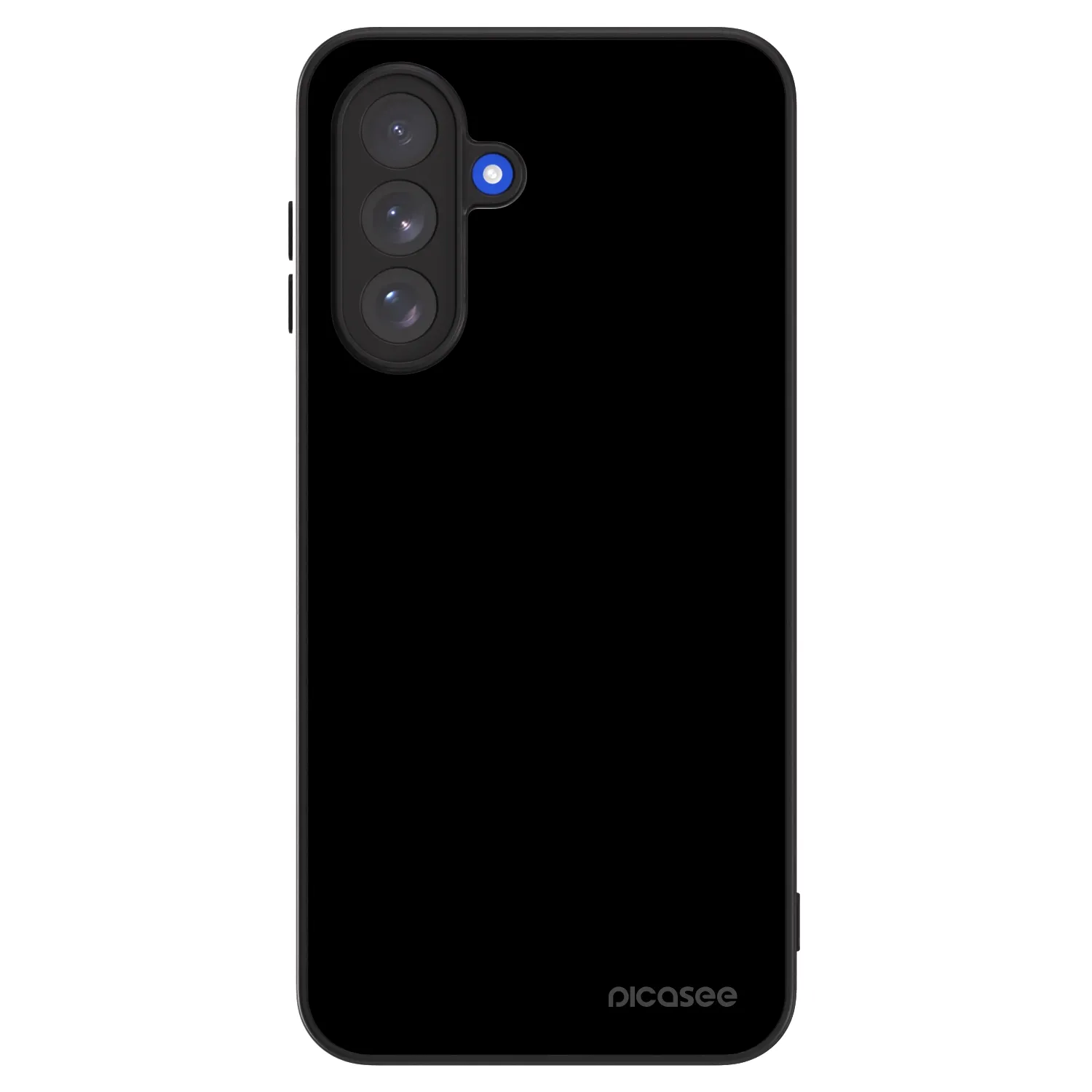 Picasee ULTIMATE CASE pro Samsung Galaxy A17 5G - Clear