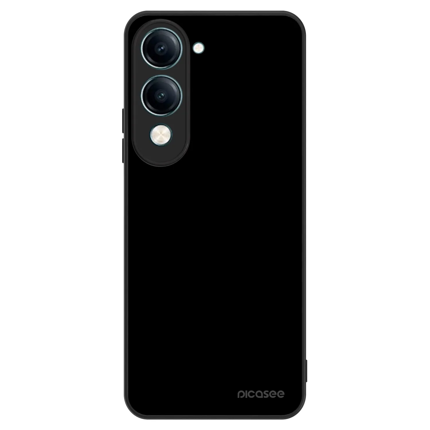 Picasee ULTIMATE CASE pro Vivo Y29s 5G - Clear