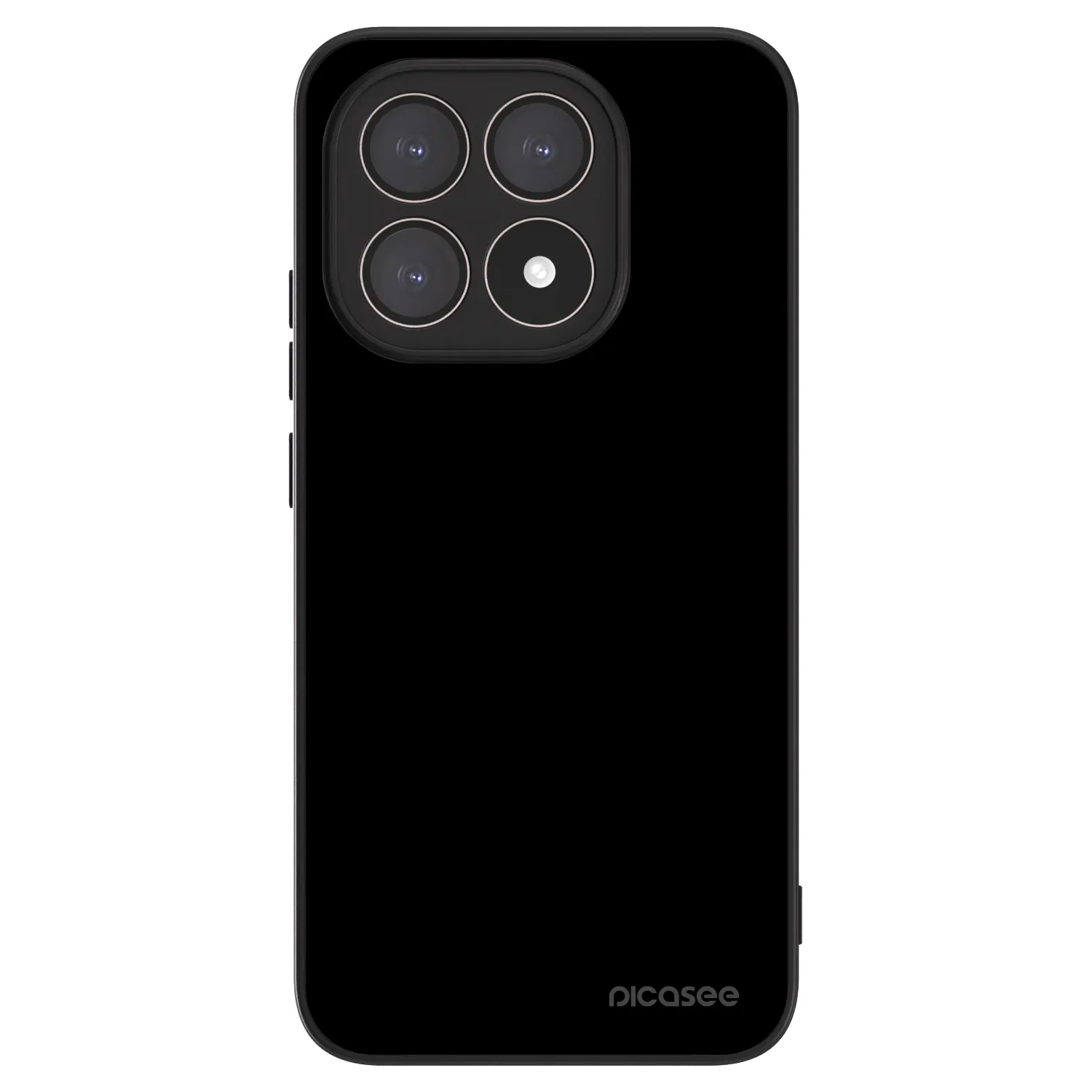 Picasee ULTIMATE CASE pro Xiaomi 15T - Clear