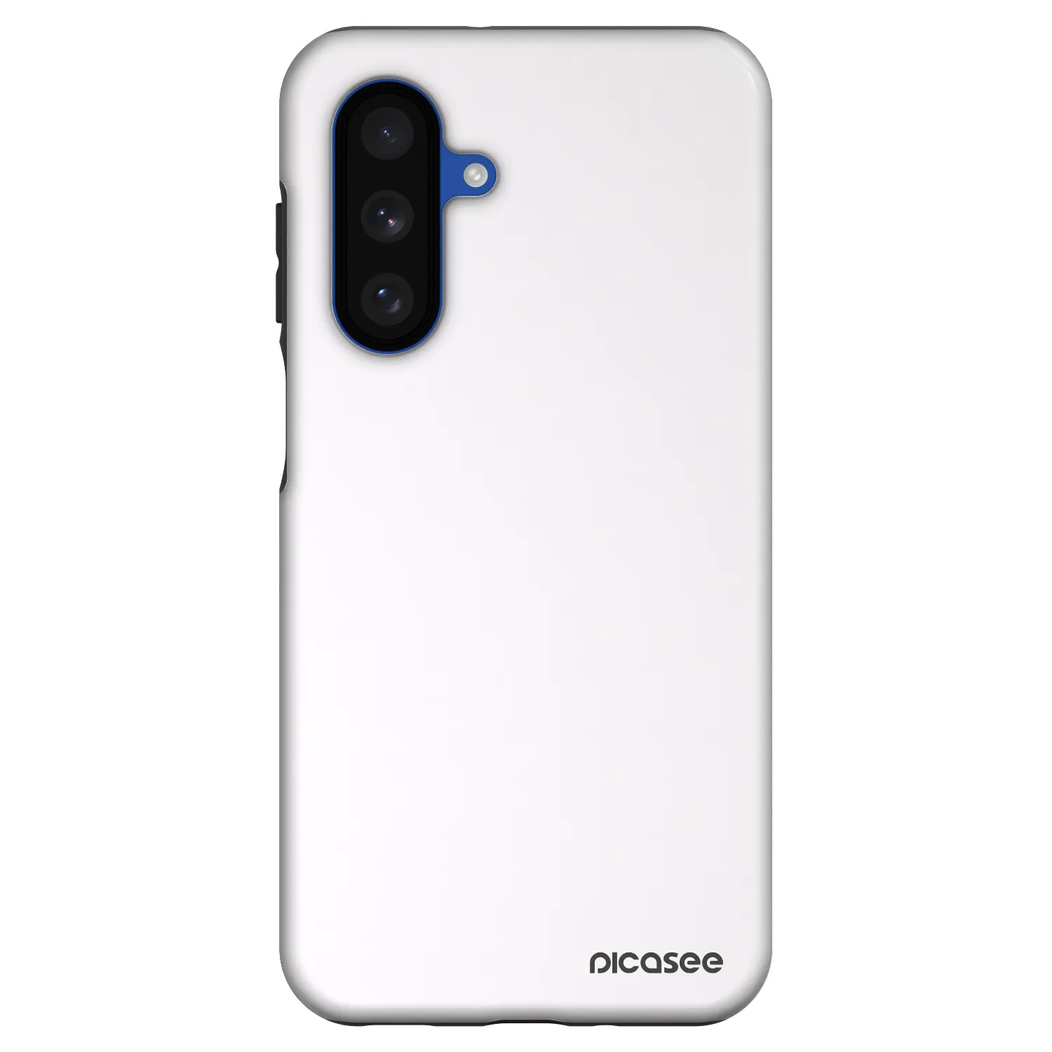 Picasee Fashion Case pro Samsung Galaxy A17 5G - Clear