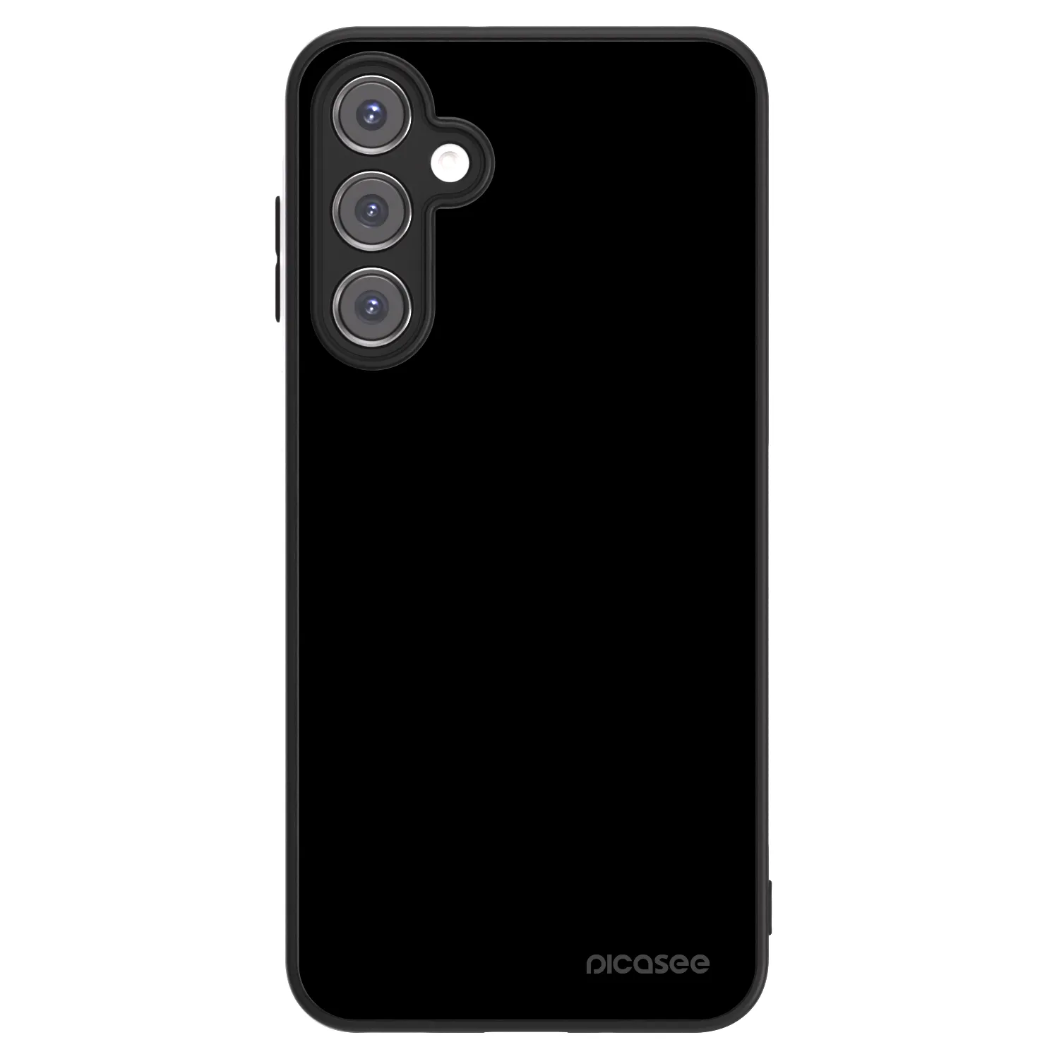 Picasee ULTIMATE CASE pro Samsung Galaxy A16 4G - Clear