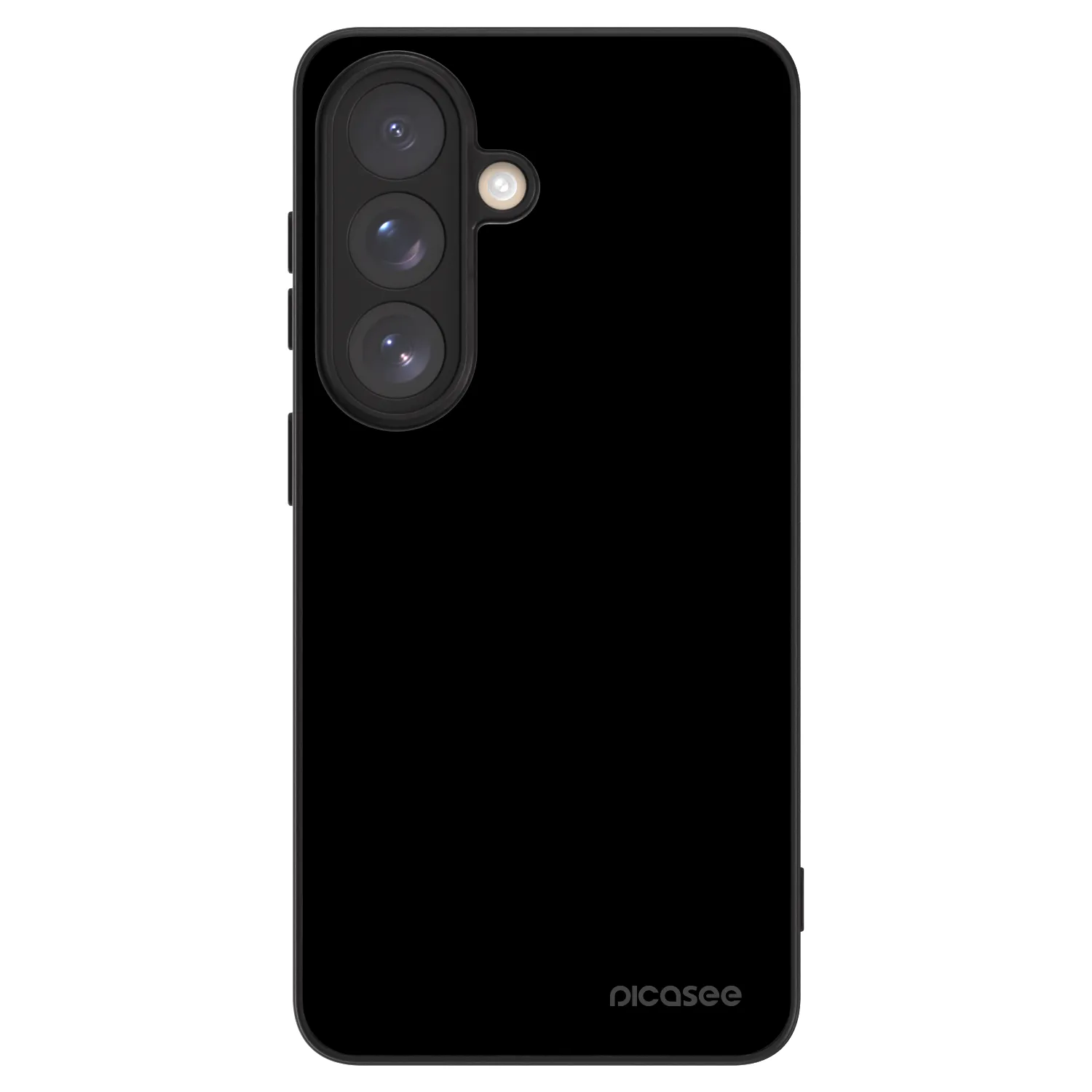 Picasee ULTIMATE CASE pro Samsung Galaxy S26 - Clear