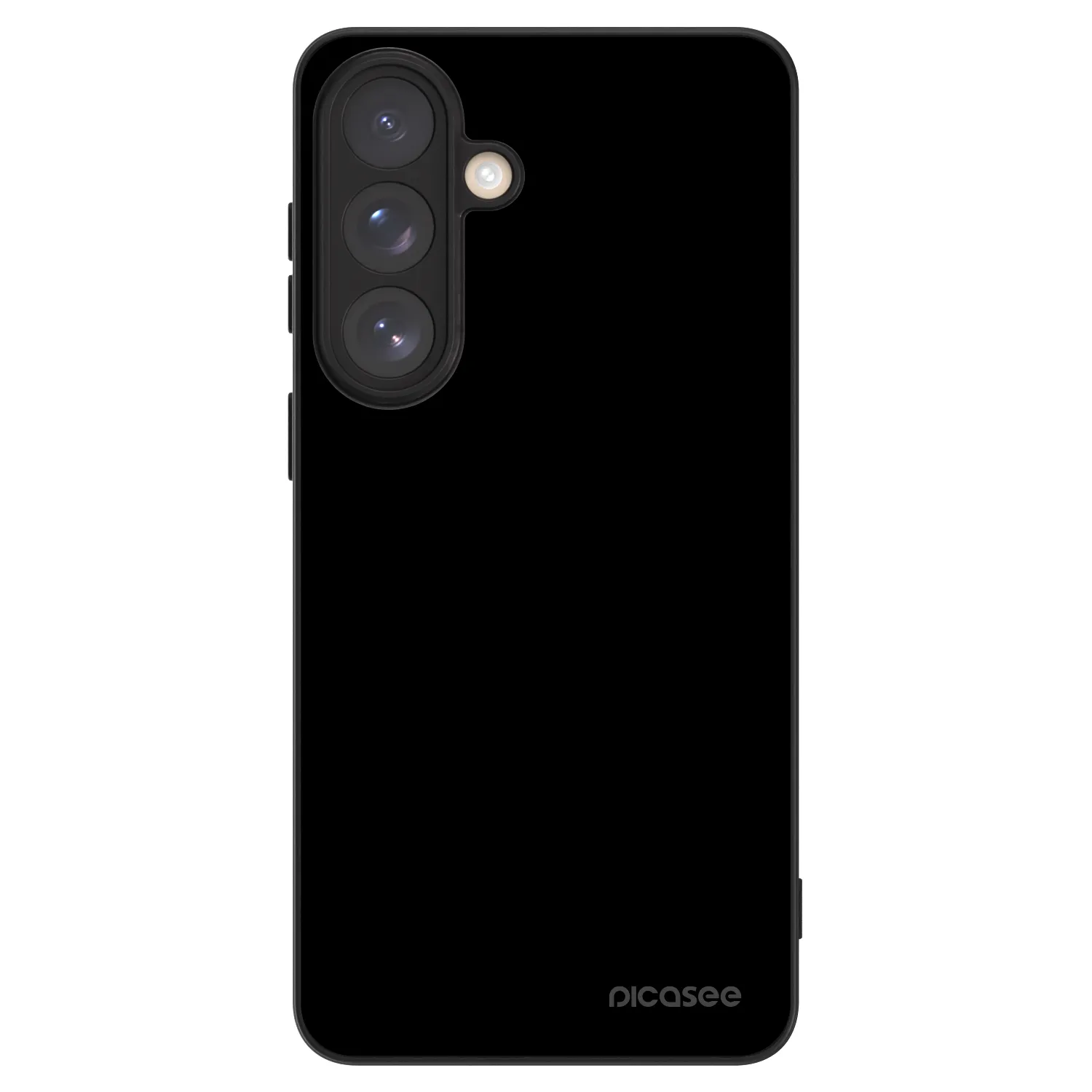 Picasee ULTIMATE CASE pro Samsung Galaxy S26+ - Clear