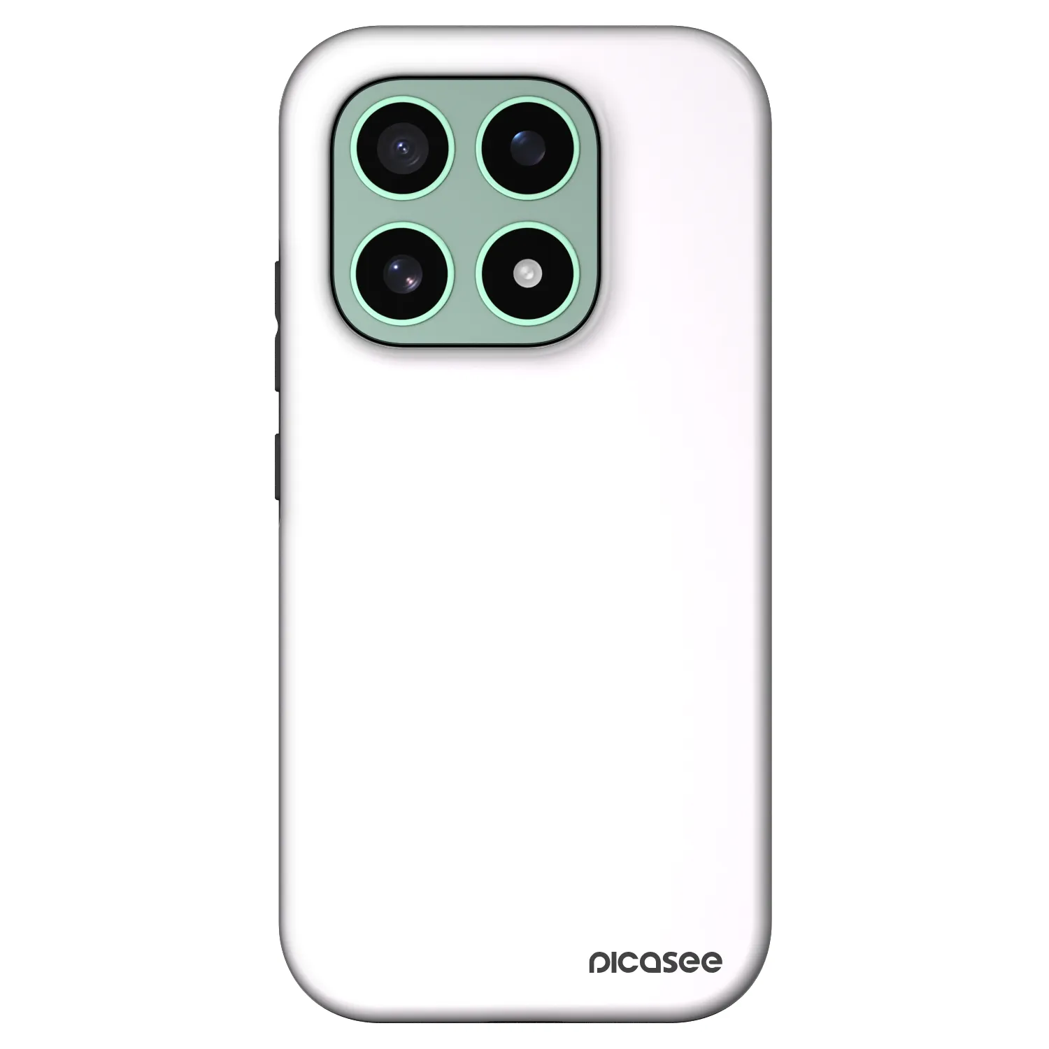 Picasee Fashion Case pro Xiaomi 17 - Clear