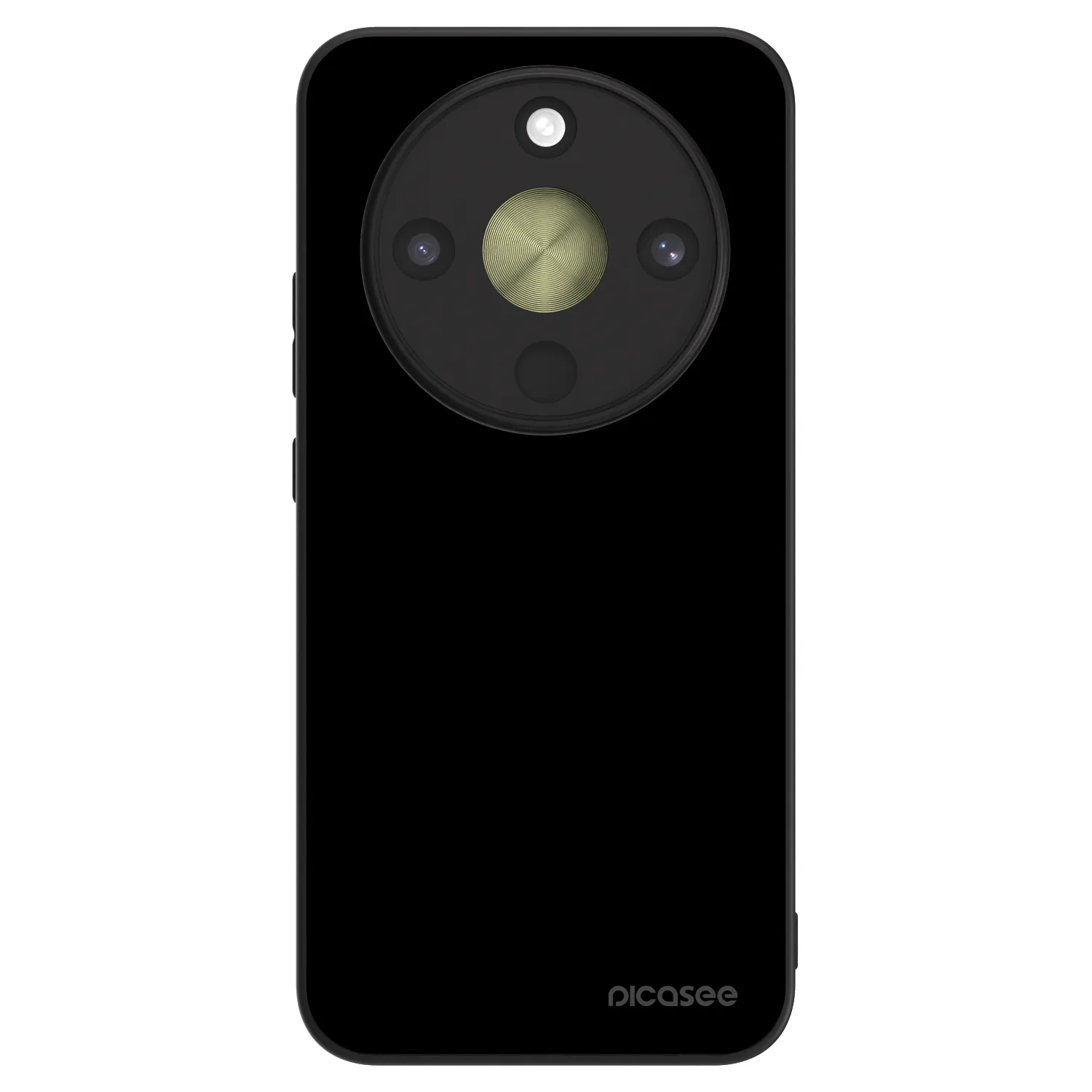 Picasee ULTIMATE CASE pro Honor Magic8 Lite 5G - Clear
