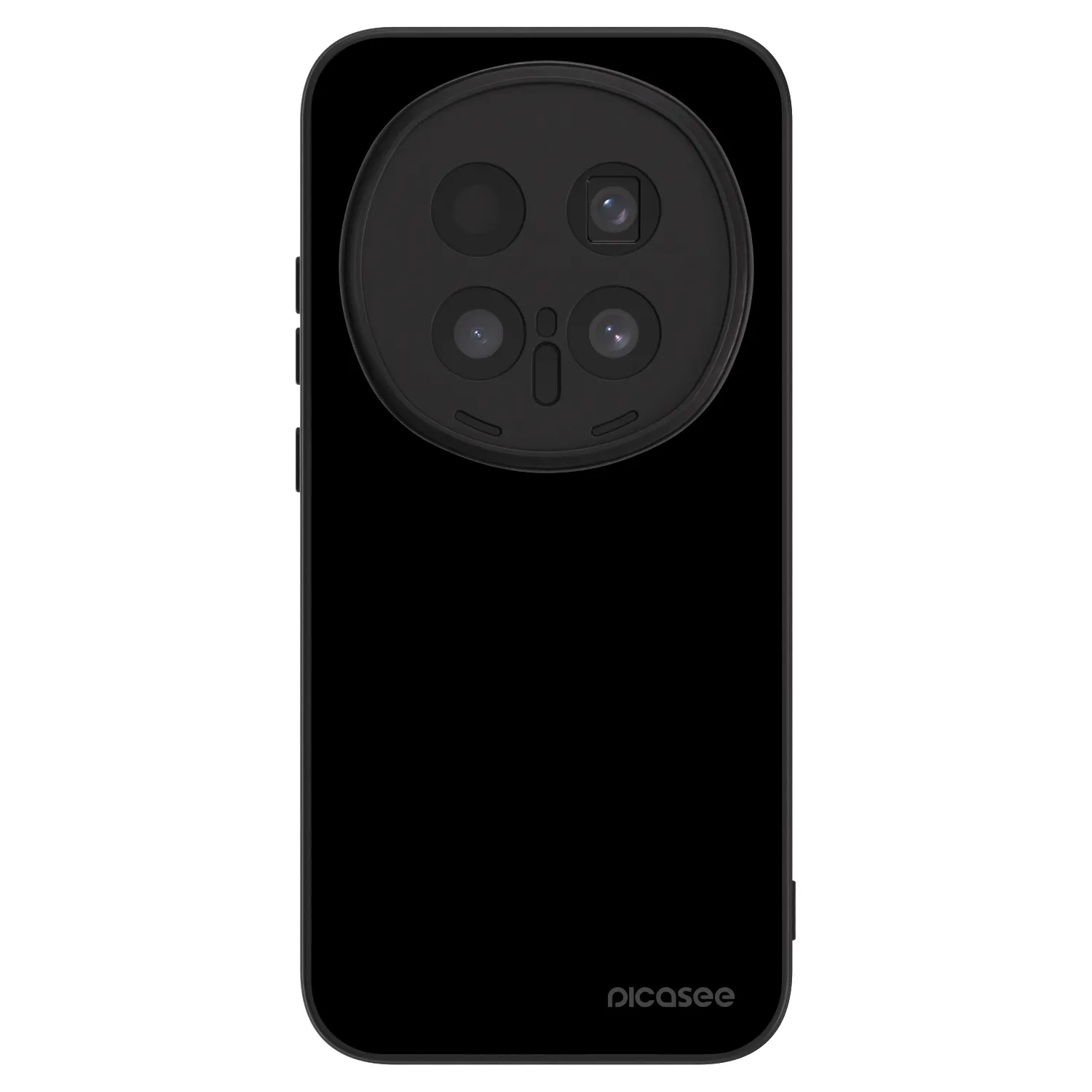 Picasee ULTIMATE CASE pro Honor Magic8 Pro 5G - Clear