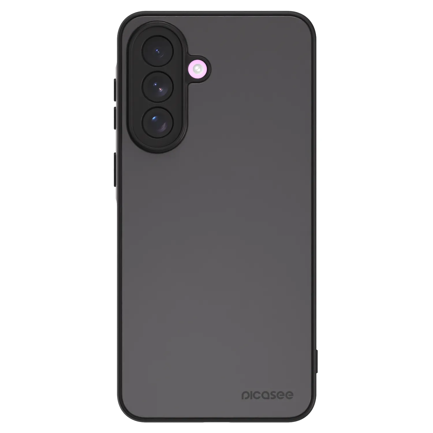 Picasee ULTIMATE CASE pro Samsung Galaxy A57 5G - Clear