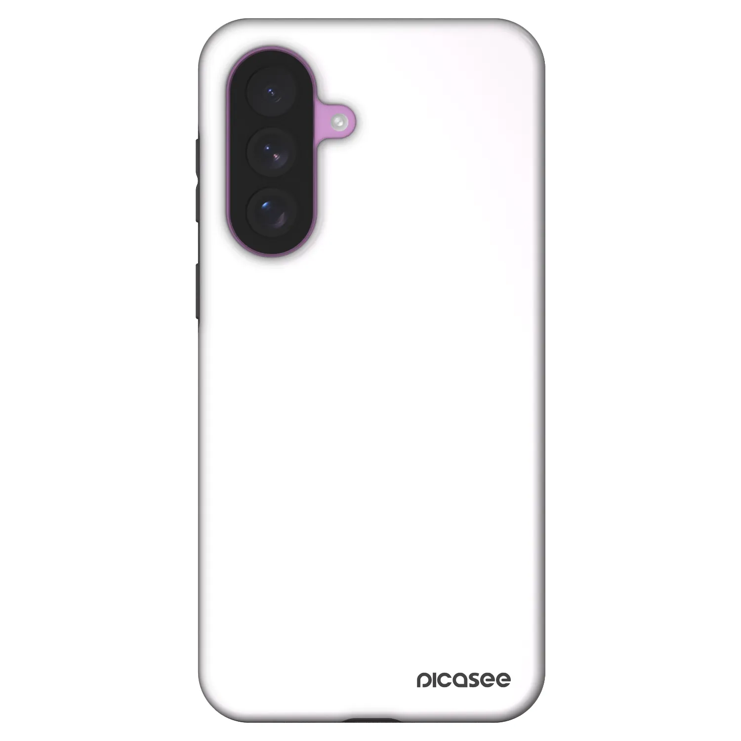 Picasee Fashion Case pro Samsung Galaxy A57 5G - Clear