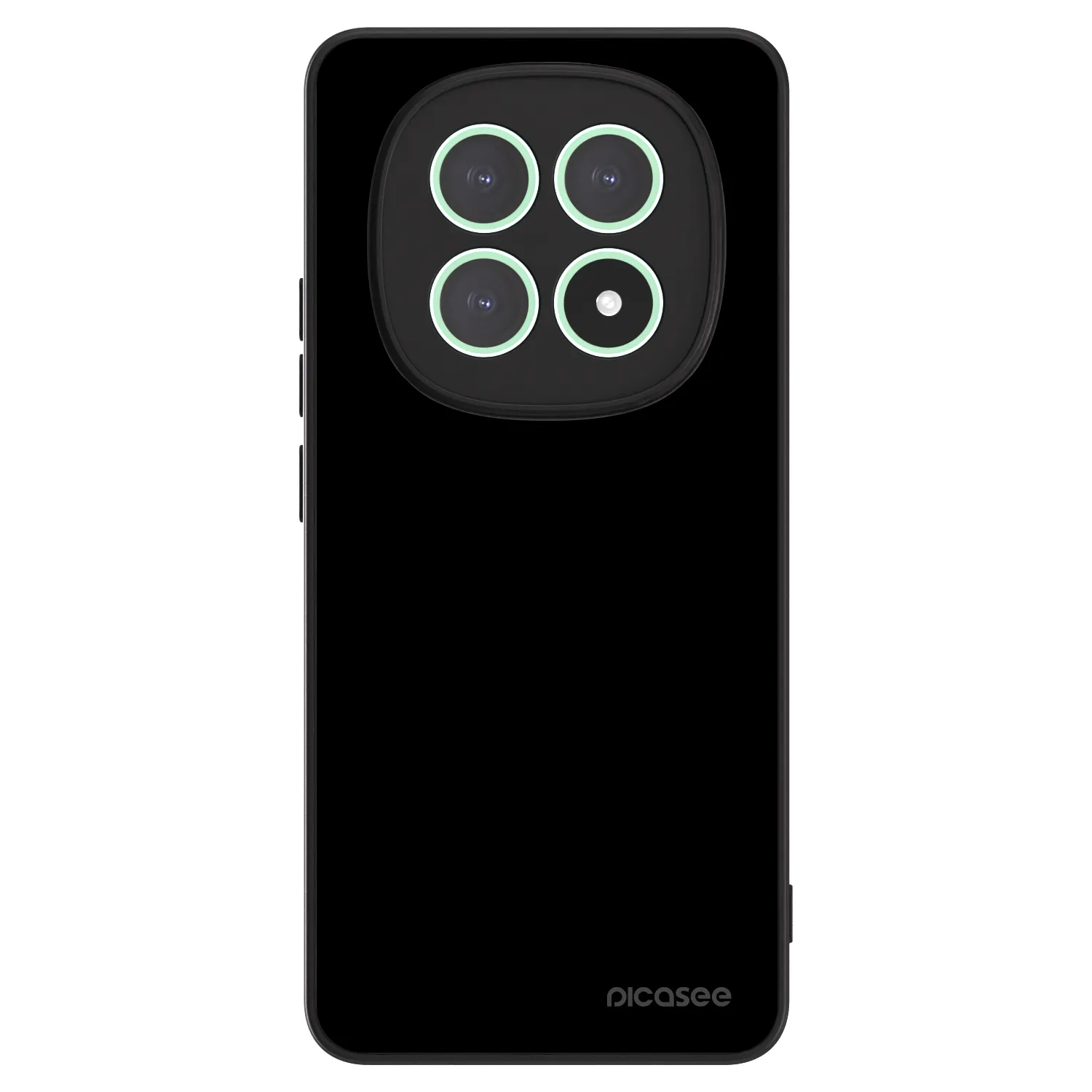 Picasee ULTIMATE CASE pro Xiaomi Redmi Note 15 5G - Clear