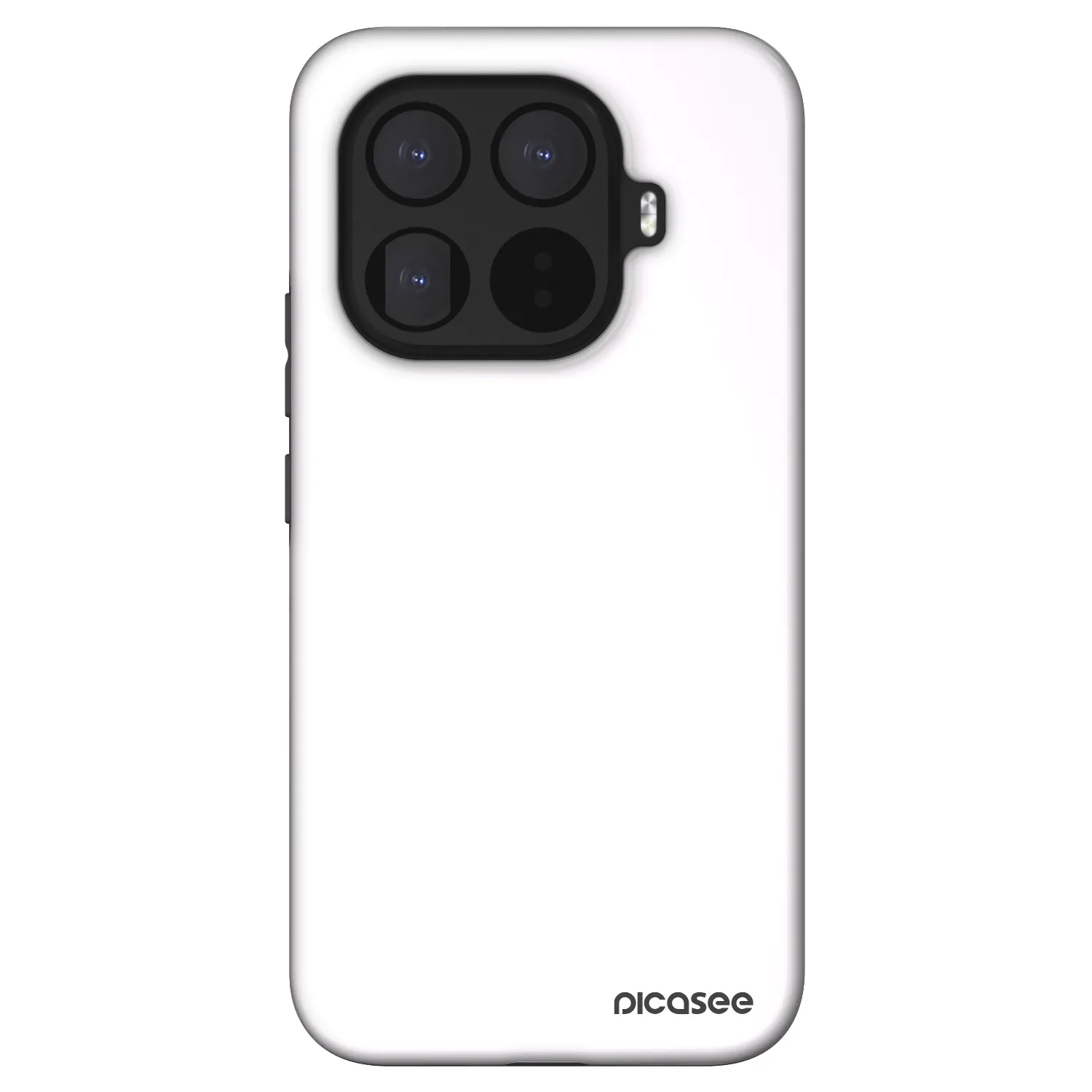Picasee Fashion Case pro Xiaomi 15T Pro - Clear