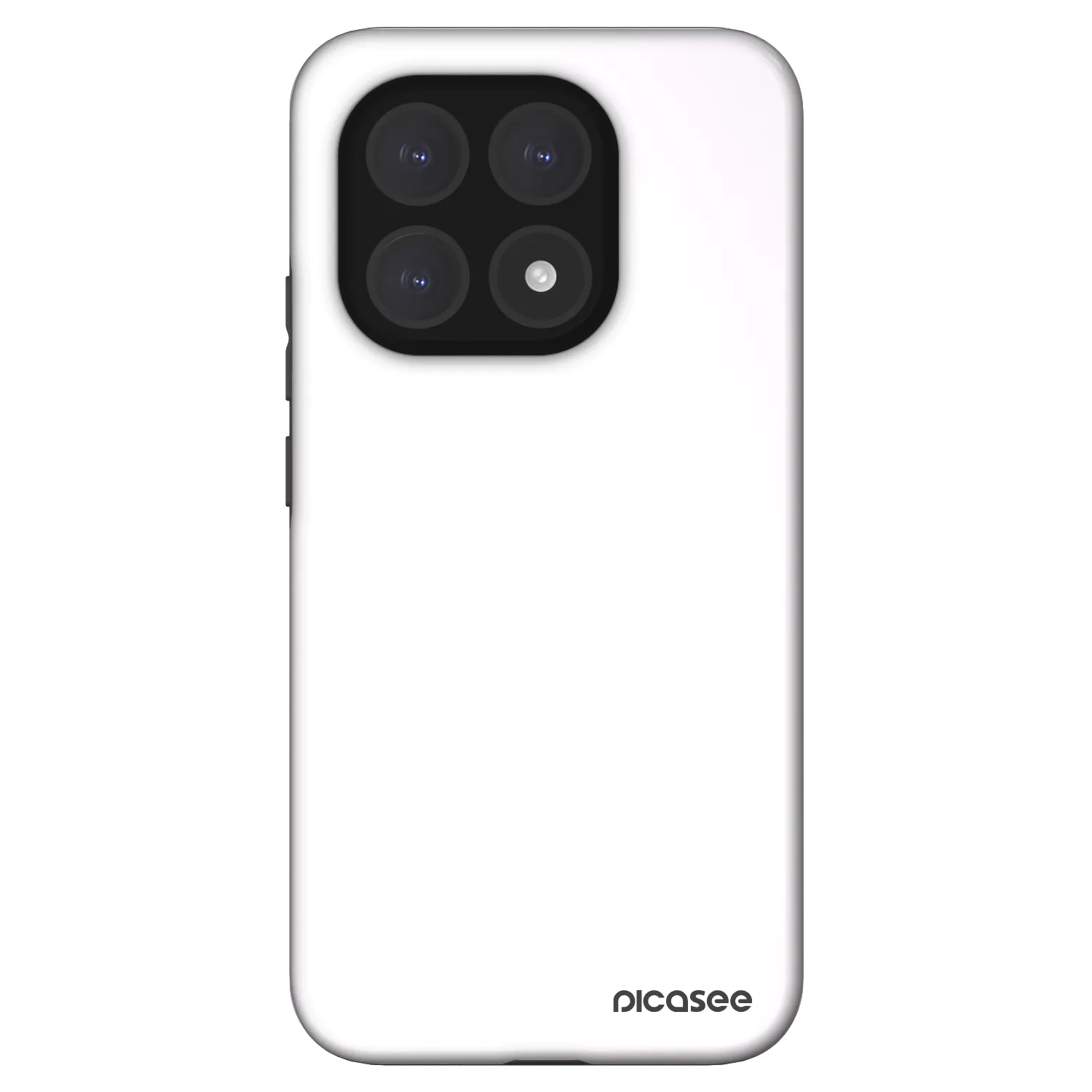 Picasee Fashion Case pro Xiaomi 15T - Clear