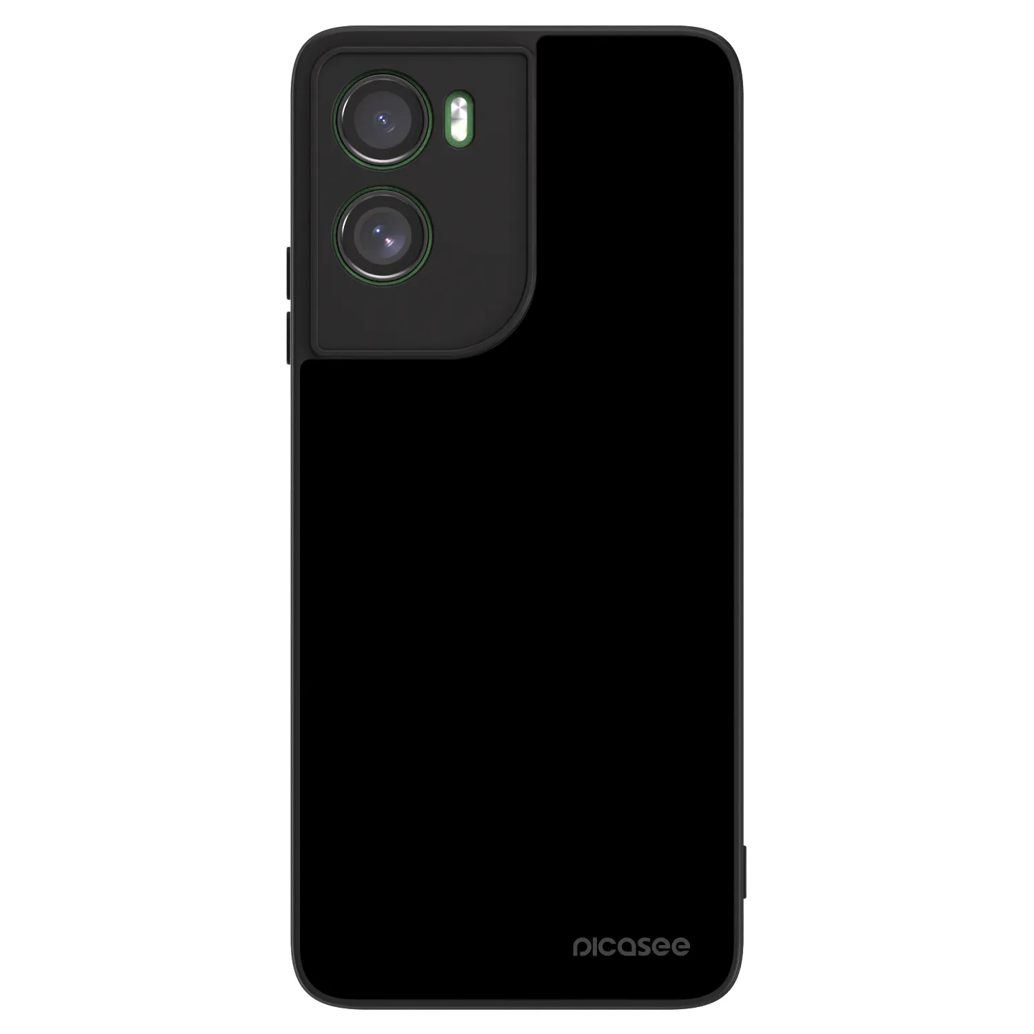 Picasee ULTIMATE CASE pro Motorola Moto G06 - Clear