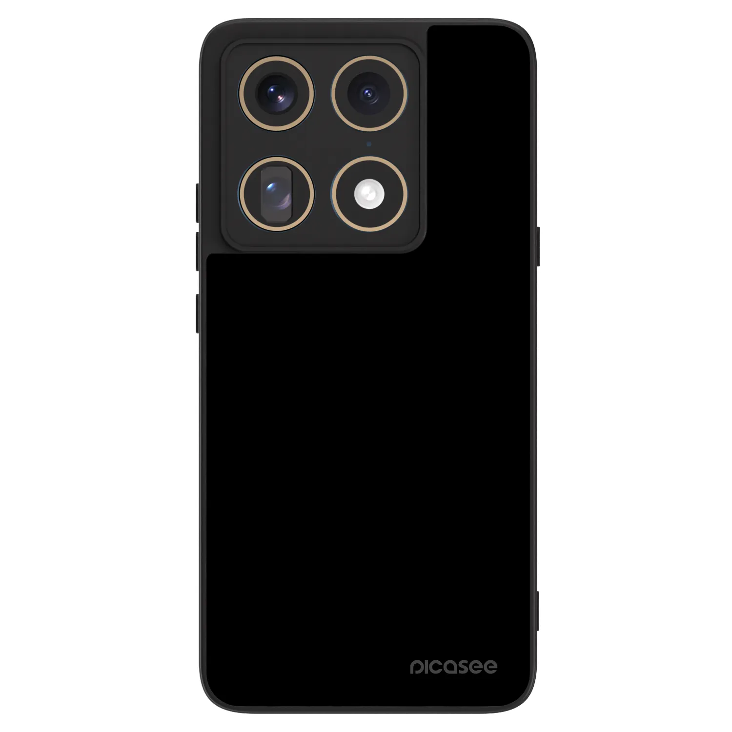Picasee ULTIMATE CASE pro Motorola Signature - Clear