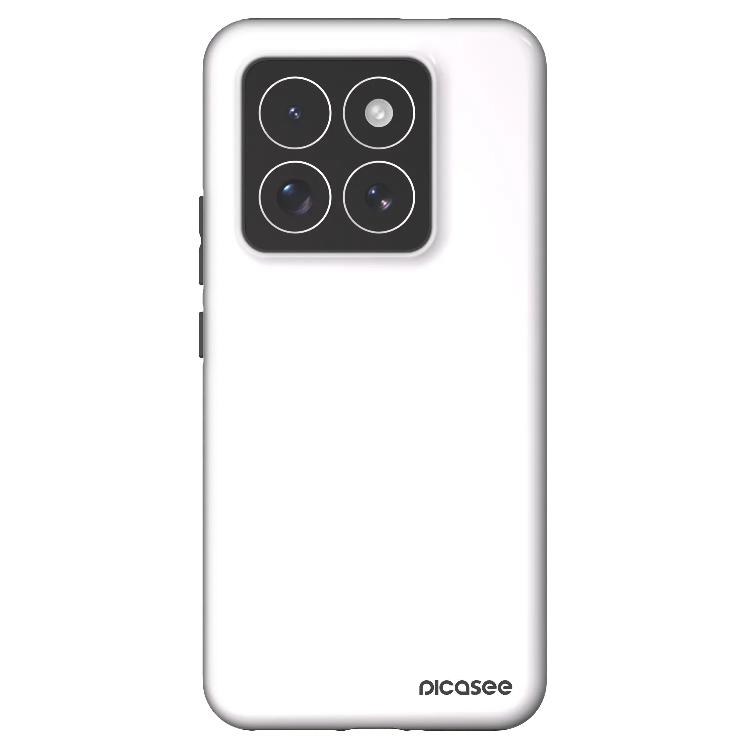Picasee Fashion Case pro Xiaomi 14 Pro - Clear