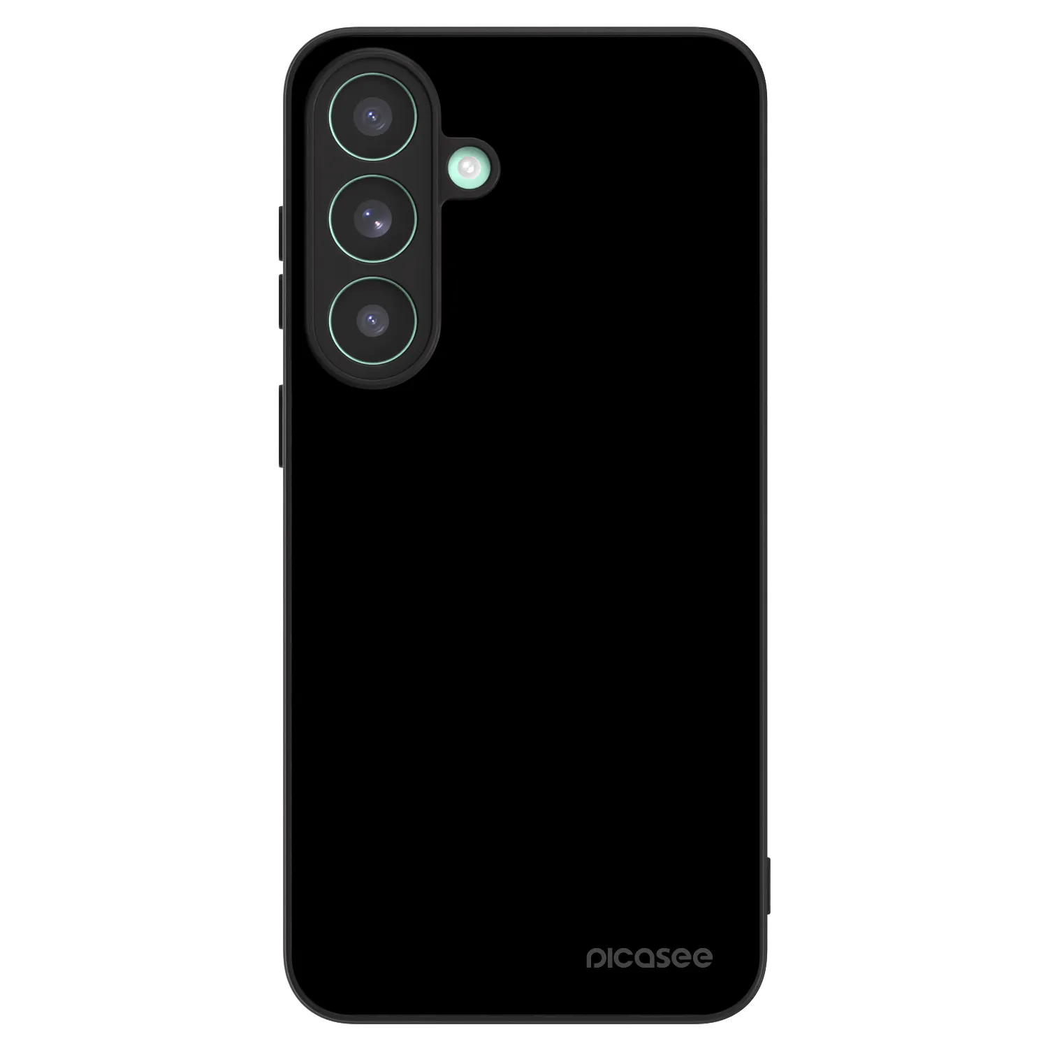 Picasee ULTIMATE CASE PowerShare pro Samsung Galaxy S26 FE - Clear