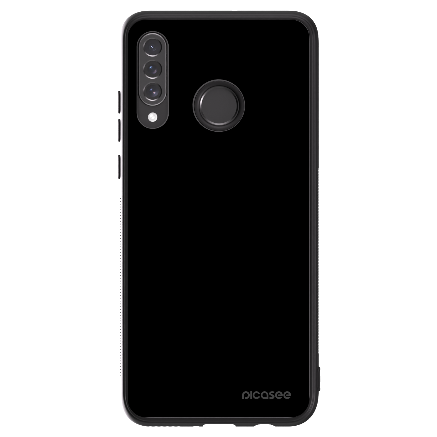 Picasee ULTIMATE CASE pro Huawei P30 Lite - Clear