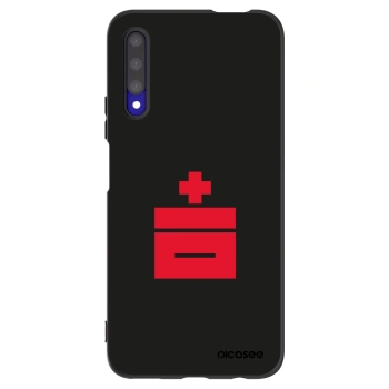 Obal pro Honor 9X Pro - Le Plastenciaga