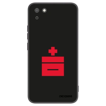 Obal pro Huawei Y5P - Le Plastenciaga