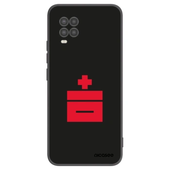Obal pro Xiaomi Mi 10 Lite - Le Plastenciaga