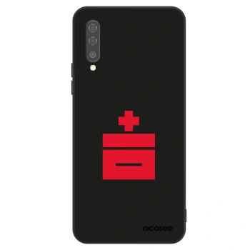 Obal pro Samsung Galaxy A50 A505F - Le Plastenciaga
