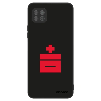 Obal pro Huawei P40 Lite - Le Plastenciaga